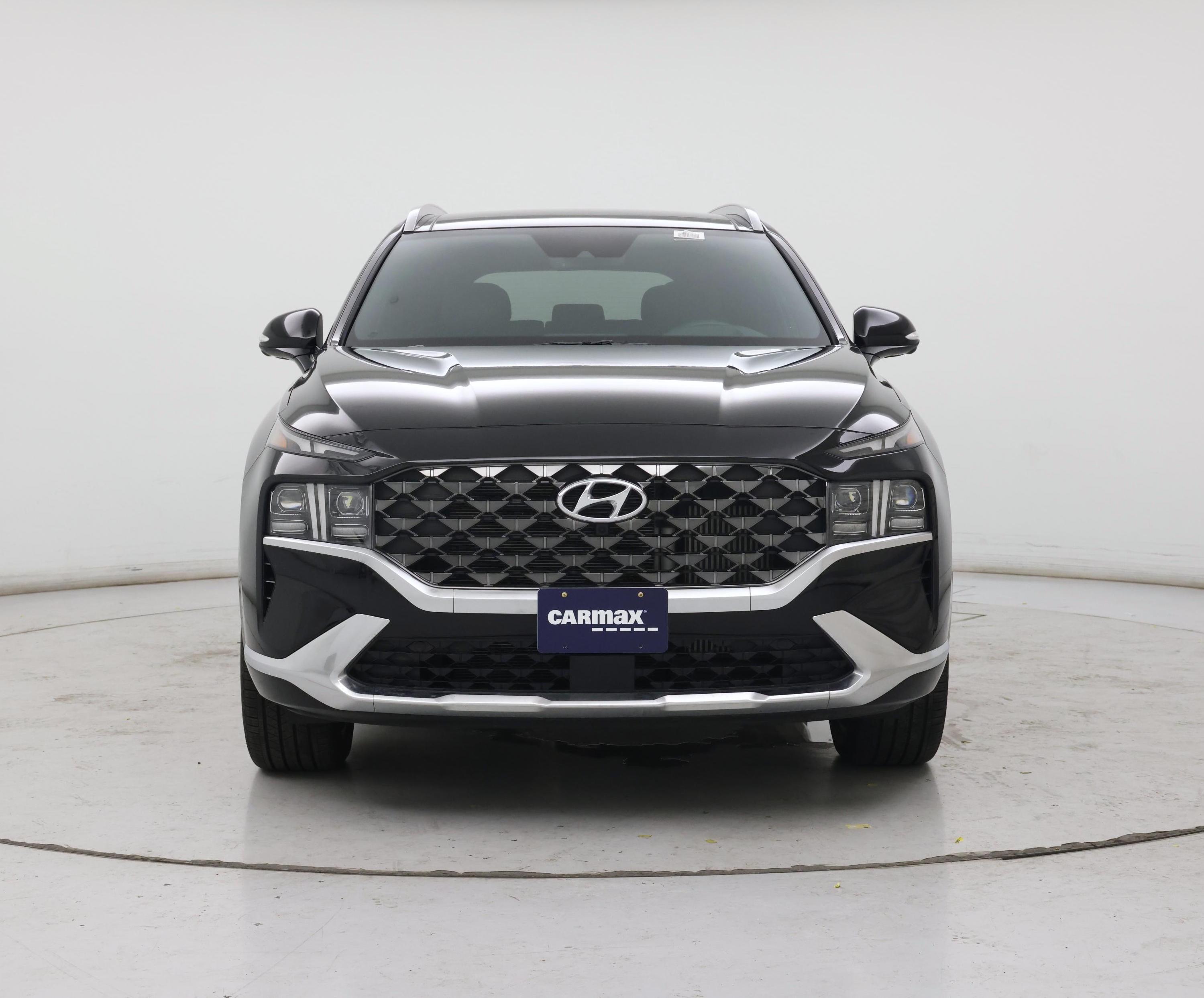 Thumbnail: 2023 Hyundai Santa Fe - 5
