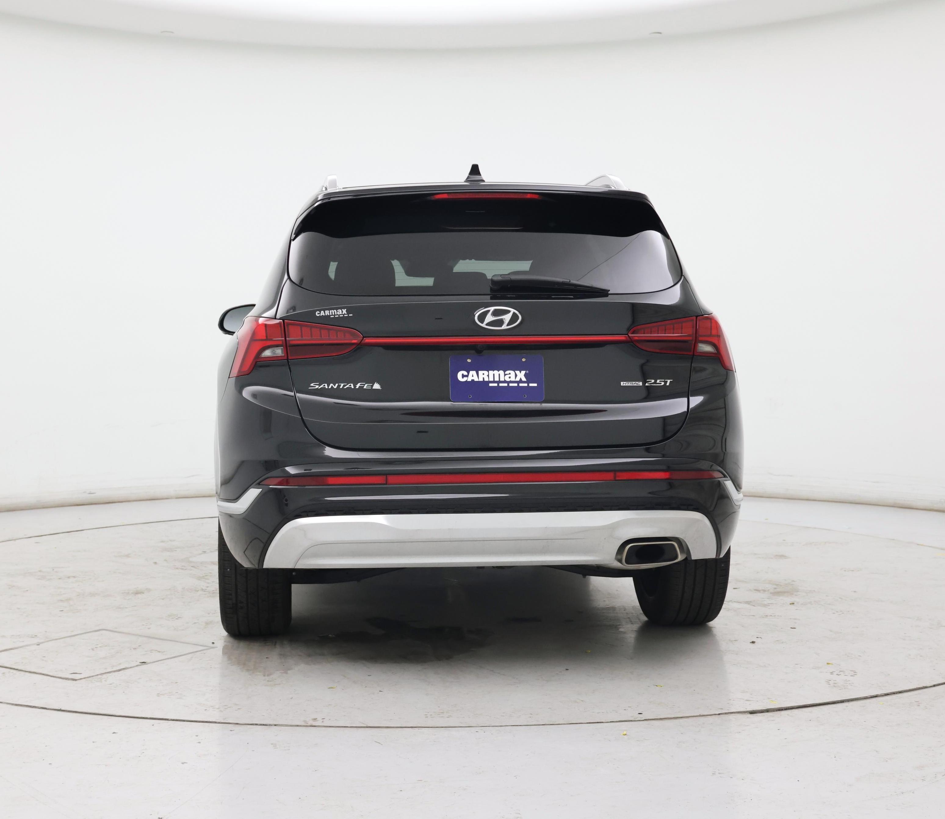 Thumbnail: 2023 Hyundai Santa Fe - 6