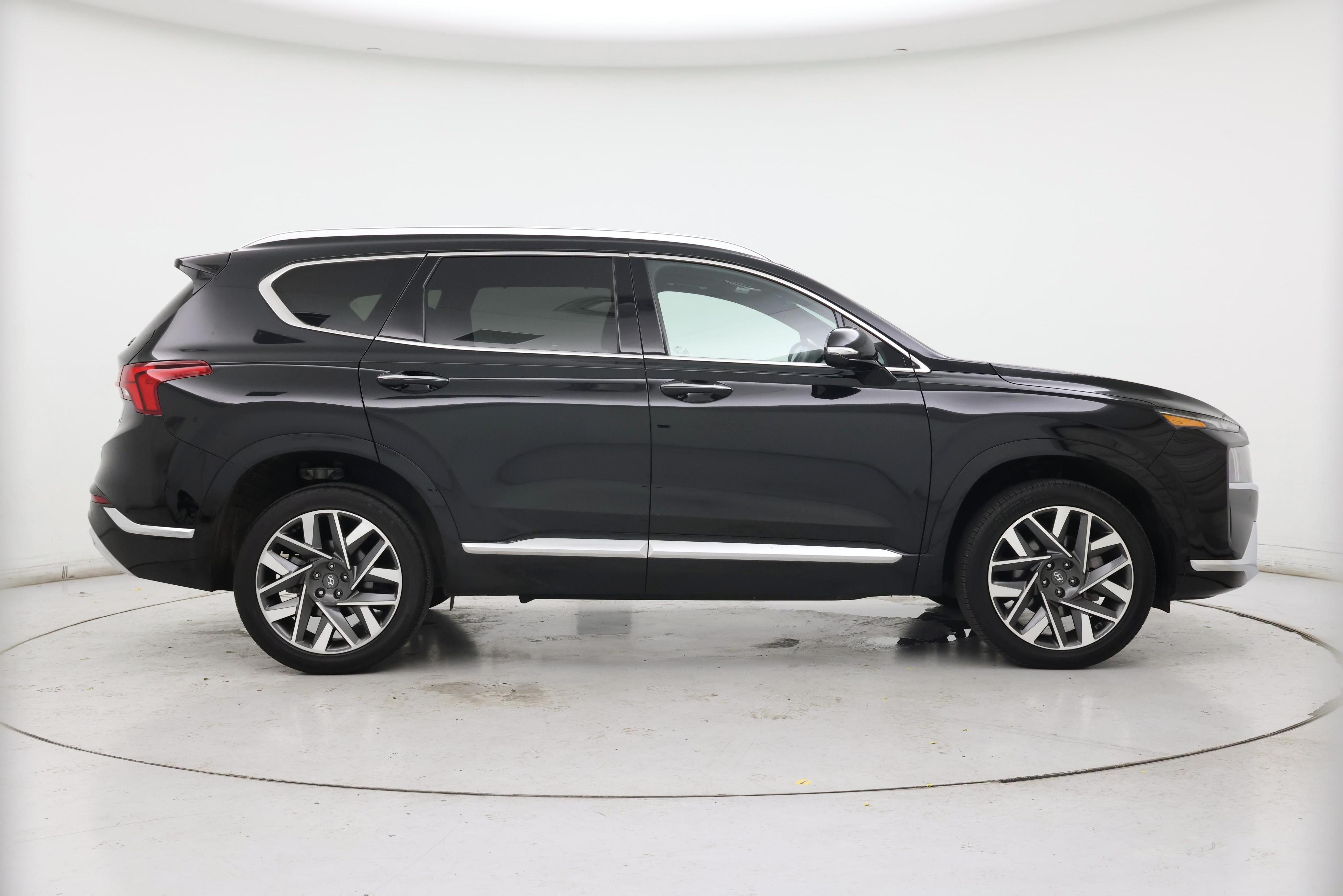 Thumbnail: 2023 Hyundai Santa Fe - 7