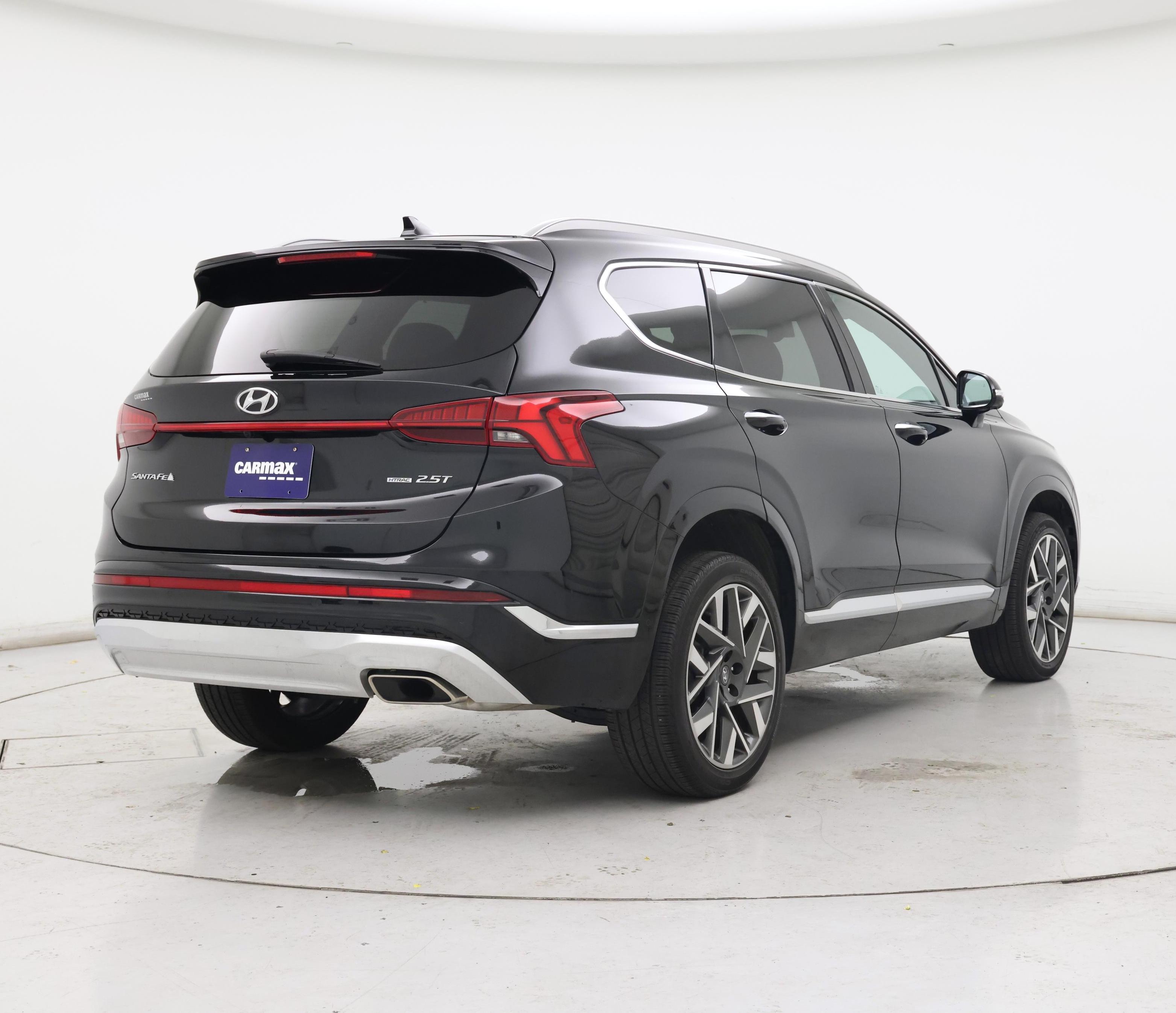 Thumbnail: 2023 Hyundai Santa Fe - 8