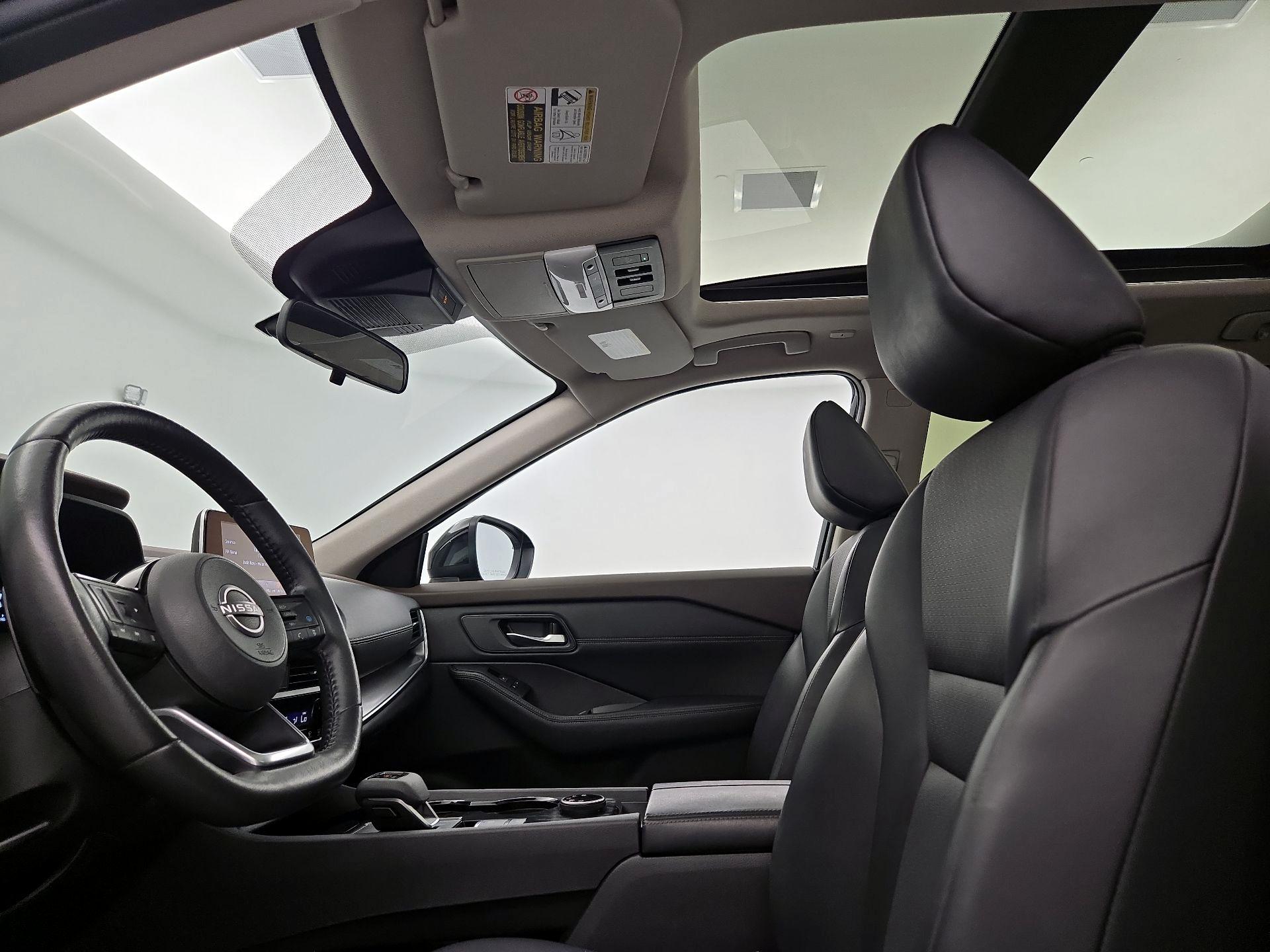 Thumbnail: 2023 Nissan Rogue - 19