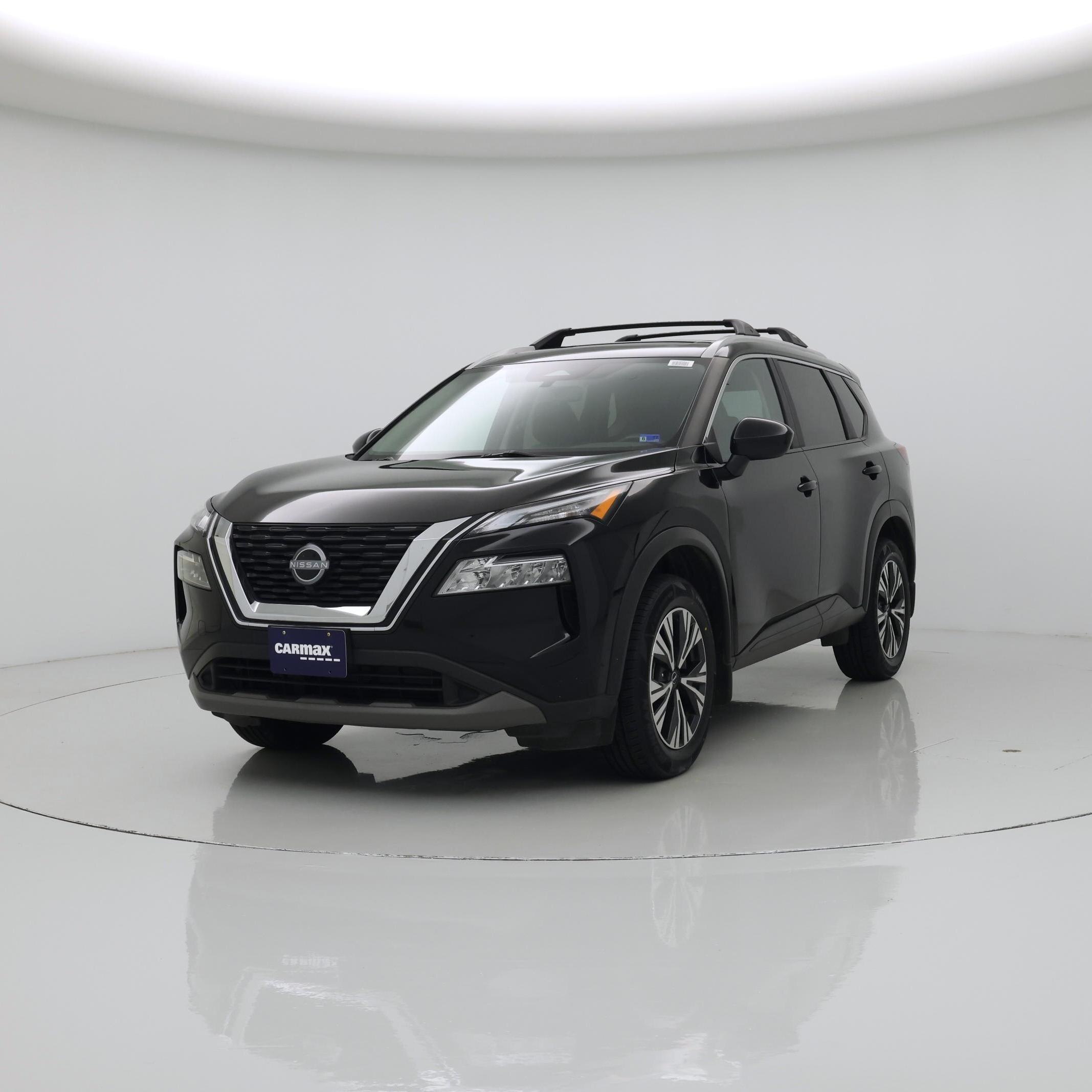 Thumbnail: 2023 Nissan Rogue - 4