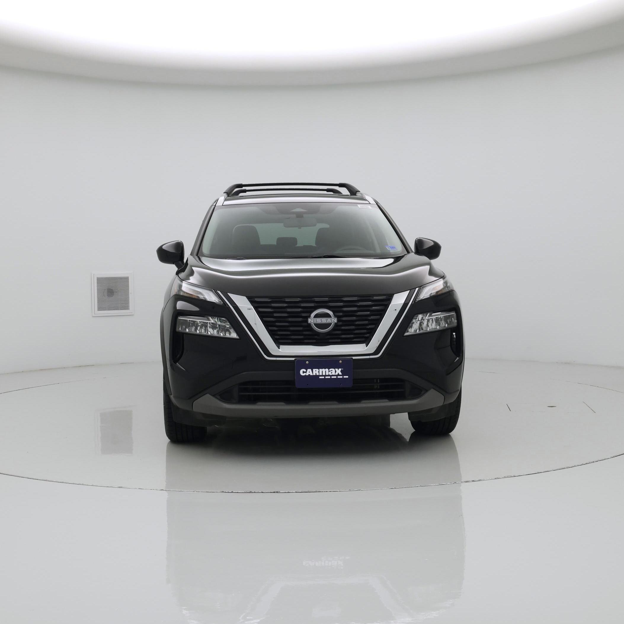 Thumbnail: 2023 Nissan Rogue - 5