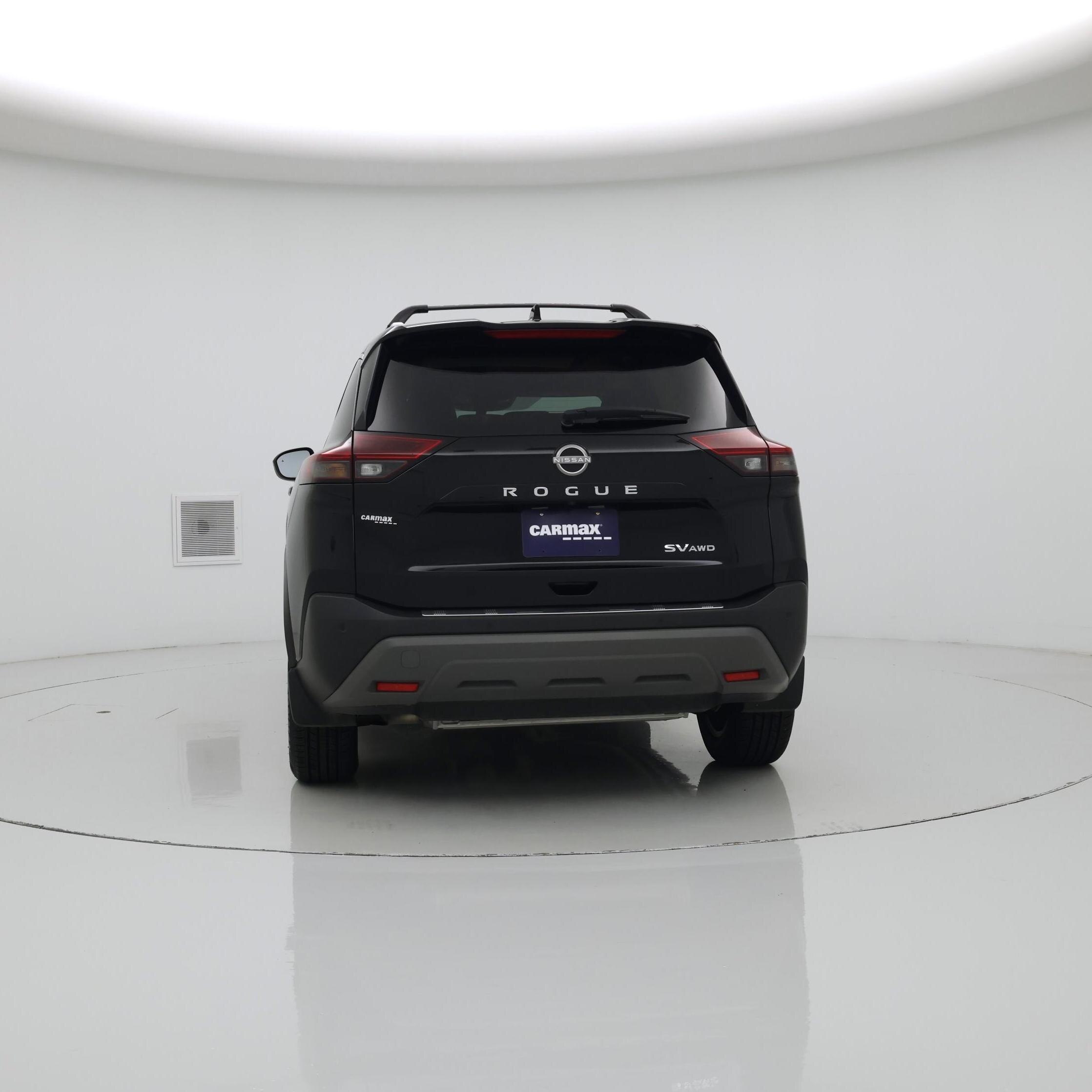 Thumbnail: 2023 Nissan Rogue - 6