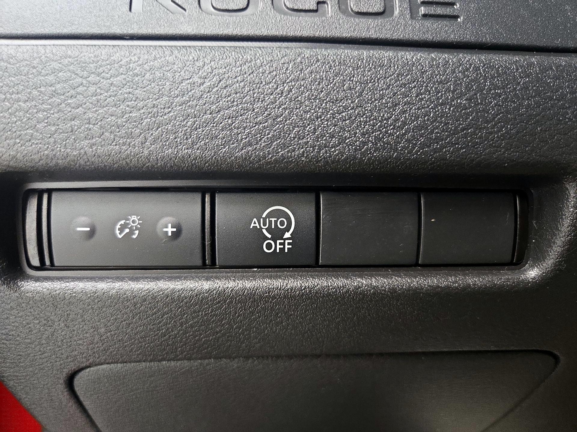 Thumbnail: 2023 Nissan Rogue - 13