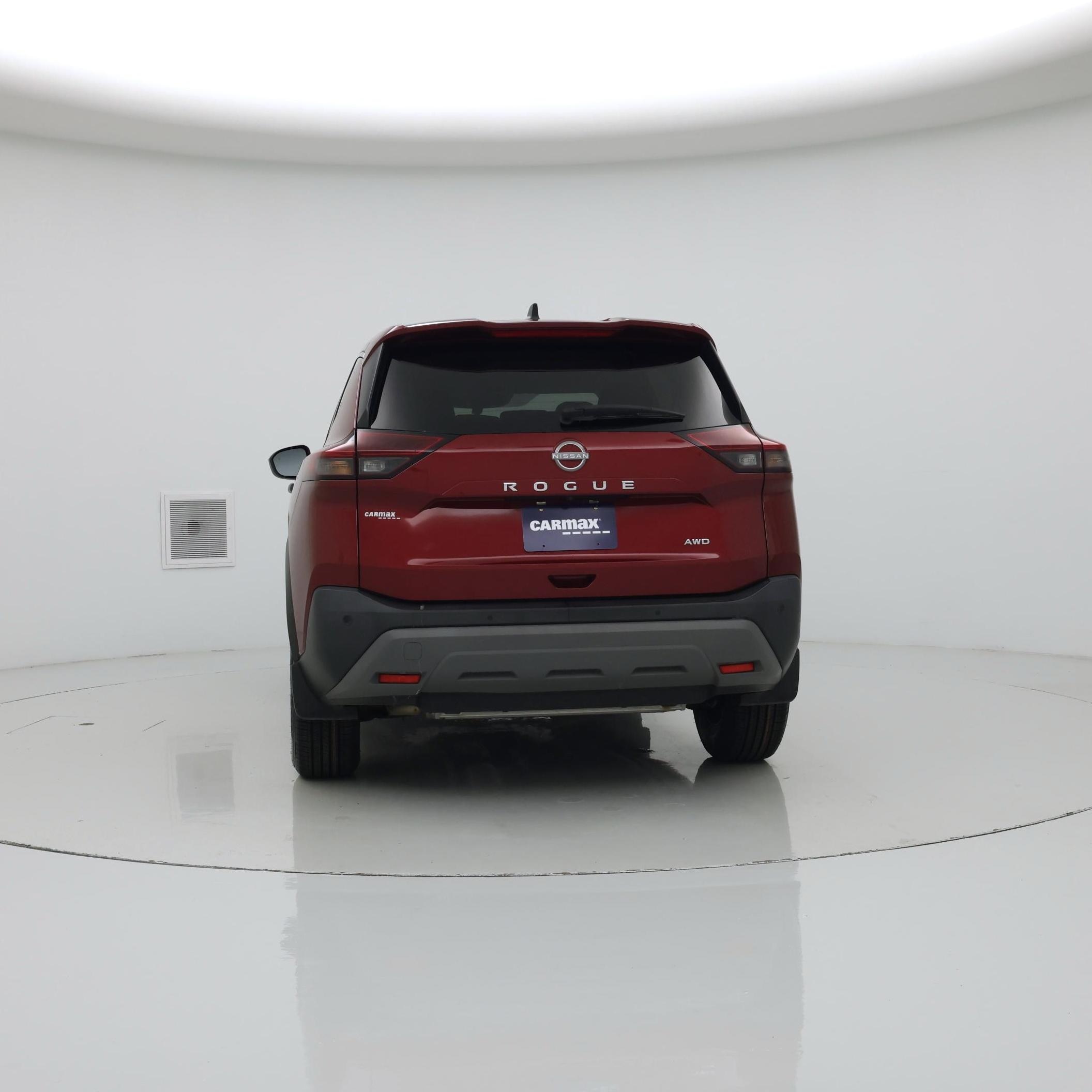 Thumbnail: 2023 Nissan Rogue - 6