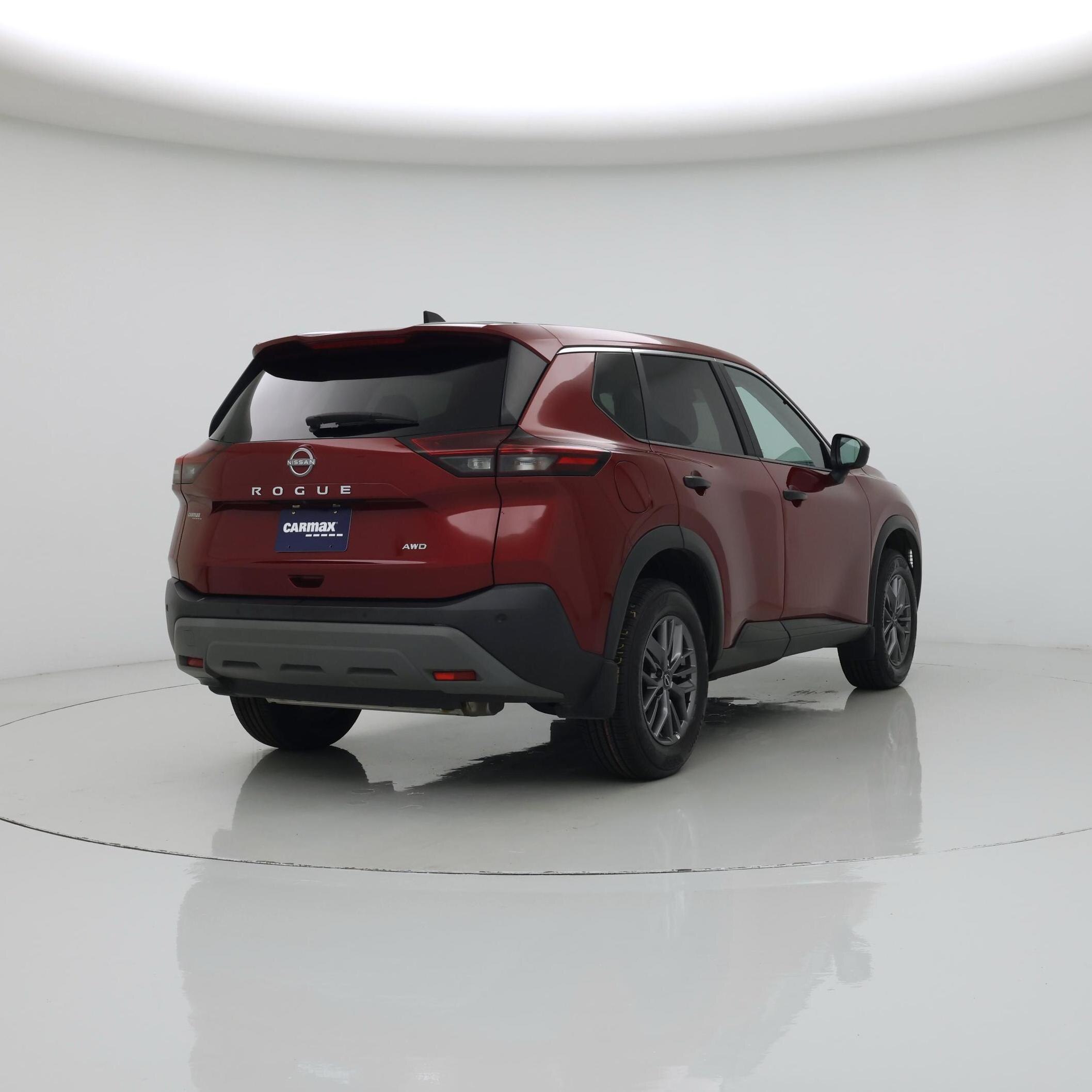 Thumbnail: 2023 Nissan Rogue - 8