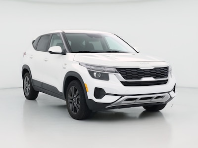 2022 Kia Seltos LX