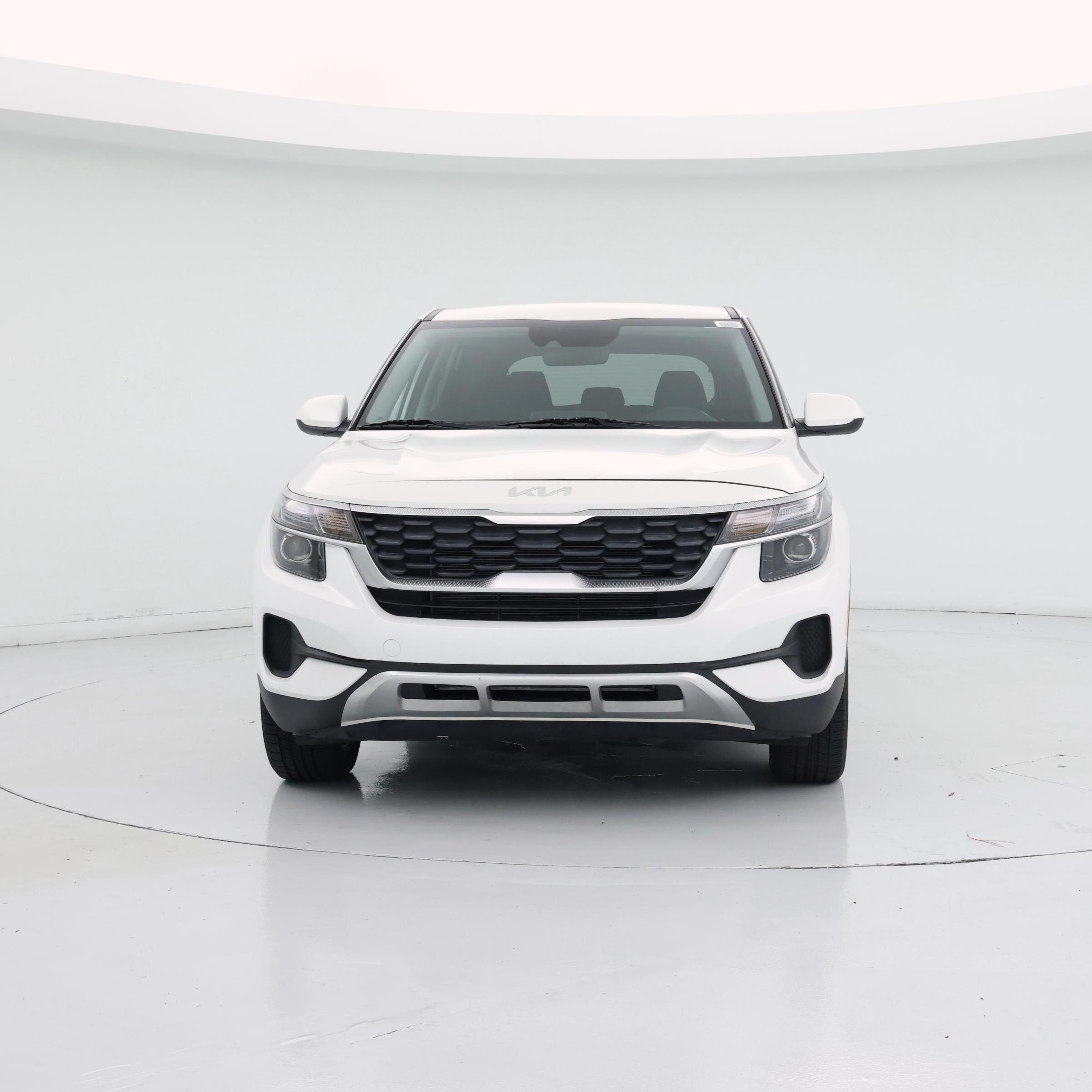 Thumbnail: 2022 Kia Seltos - 5
