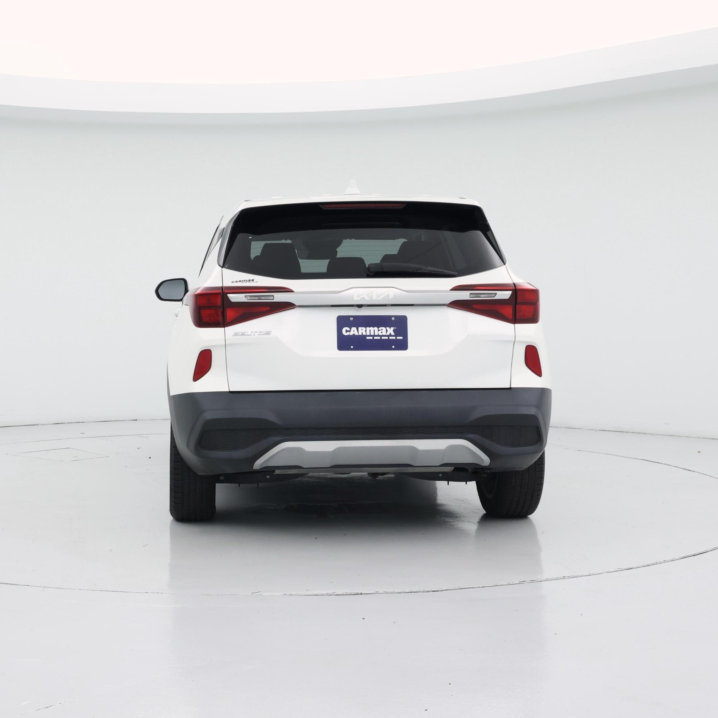 Thumbnail: 2022 Kia Seltos - 6