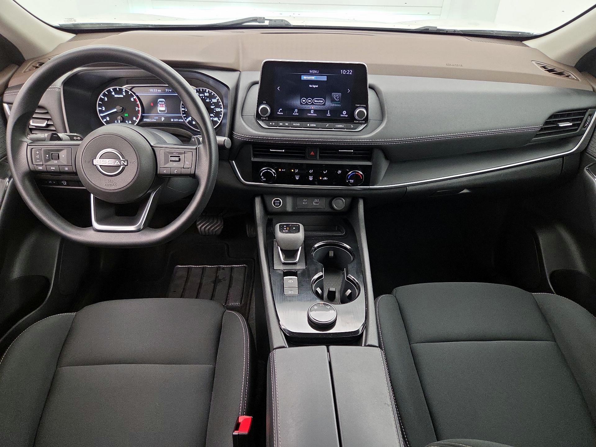 Thumbnail: 2023 Nissan Rogue - 9