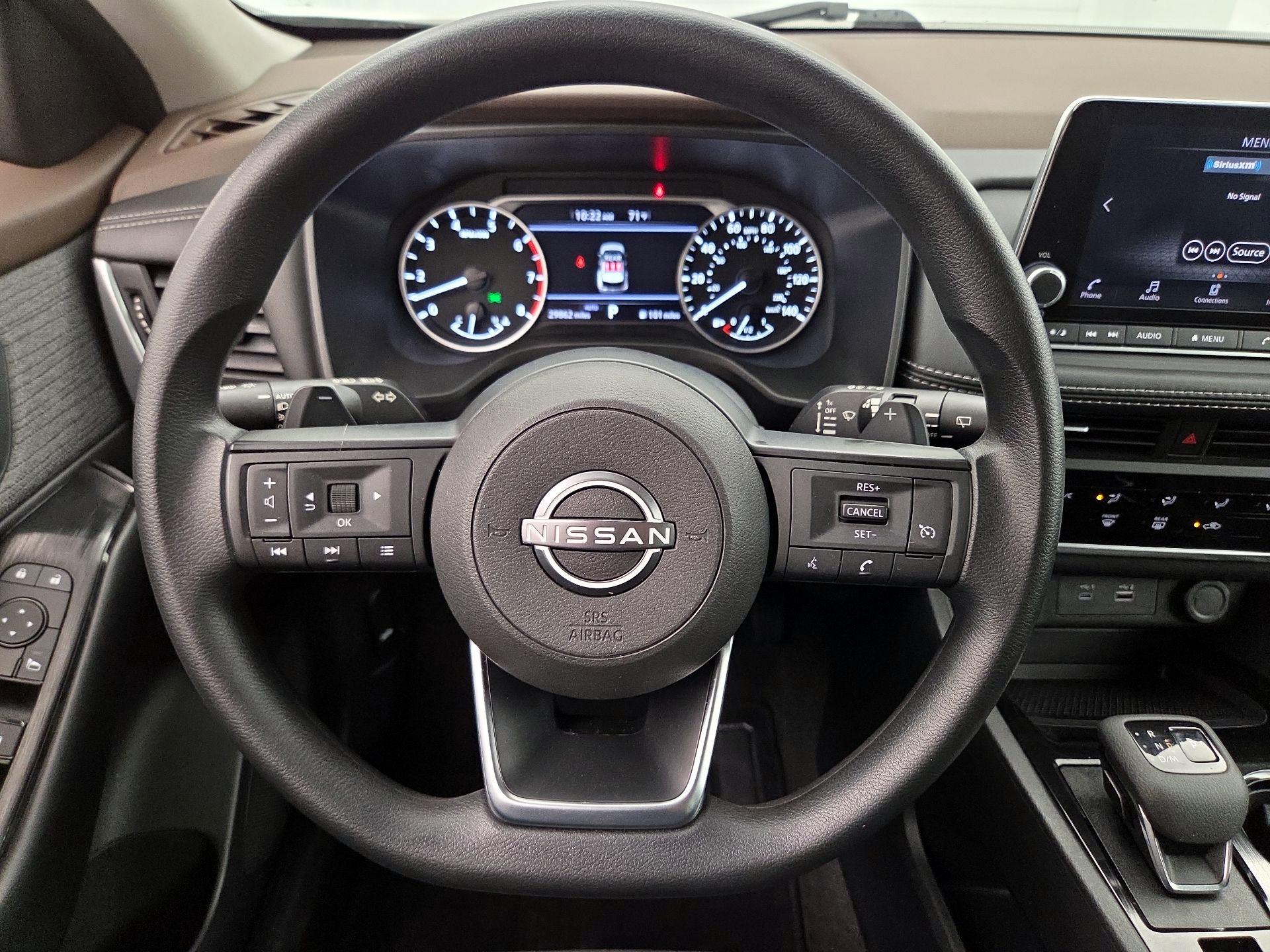 Thumbnail: 2023 Nissan Rogue - 10