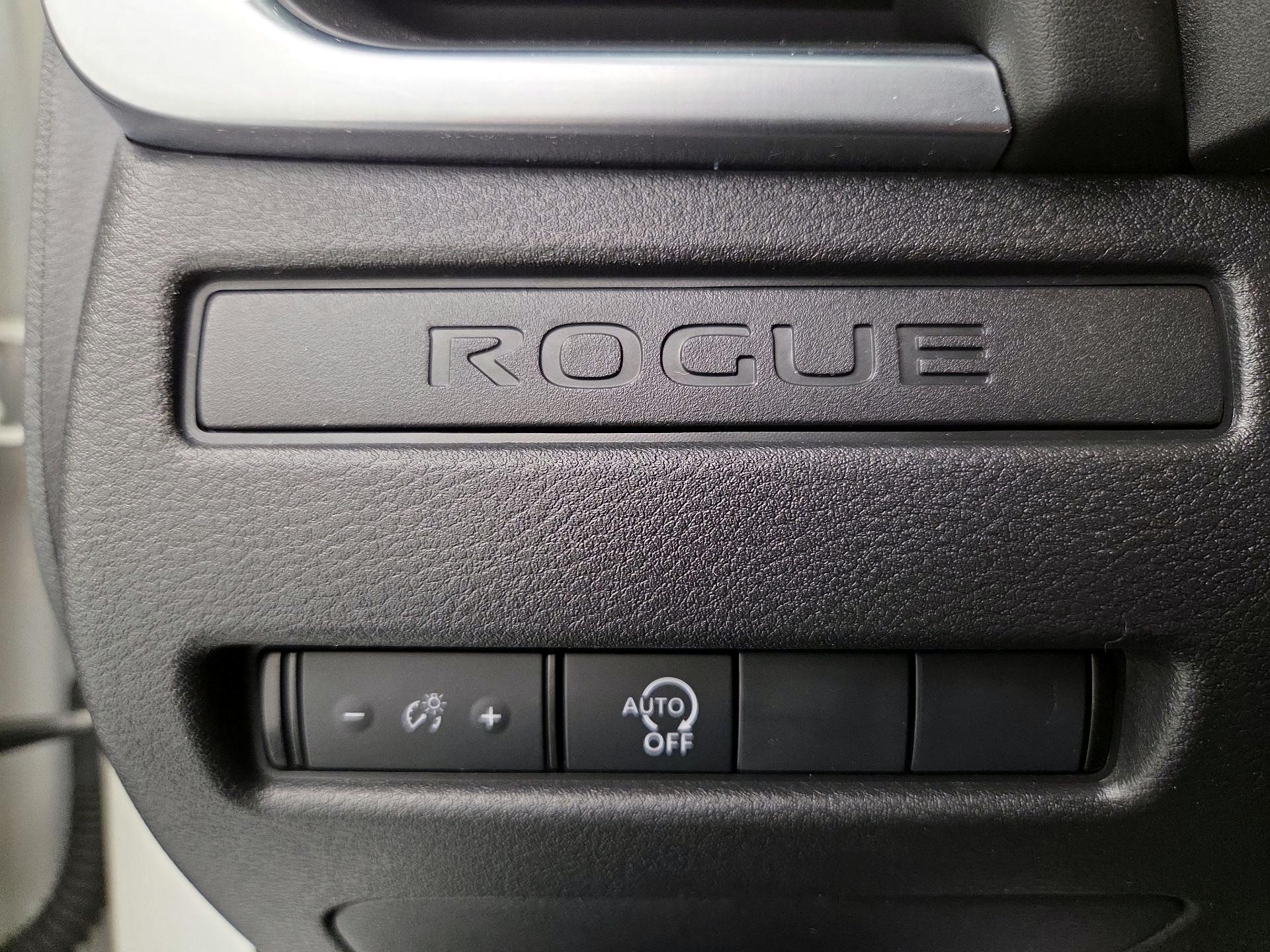 Thumbnail: 2023 Nissan Rogue - 13