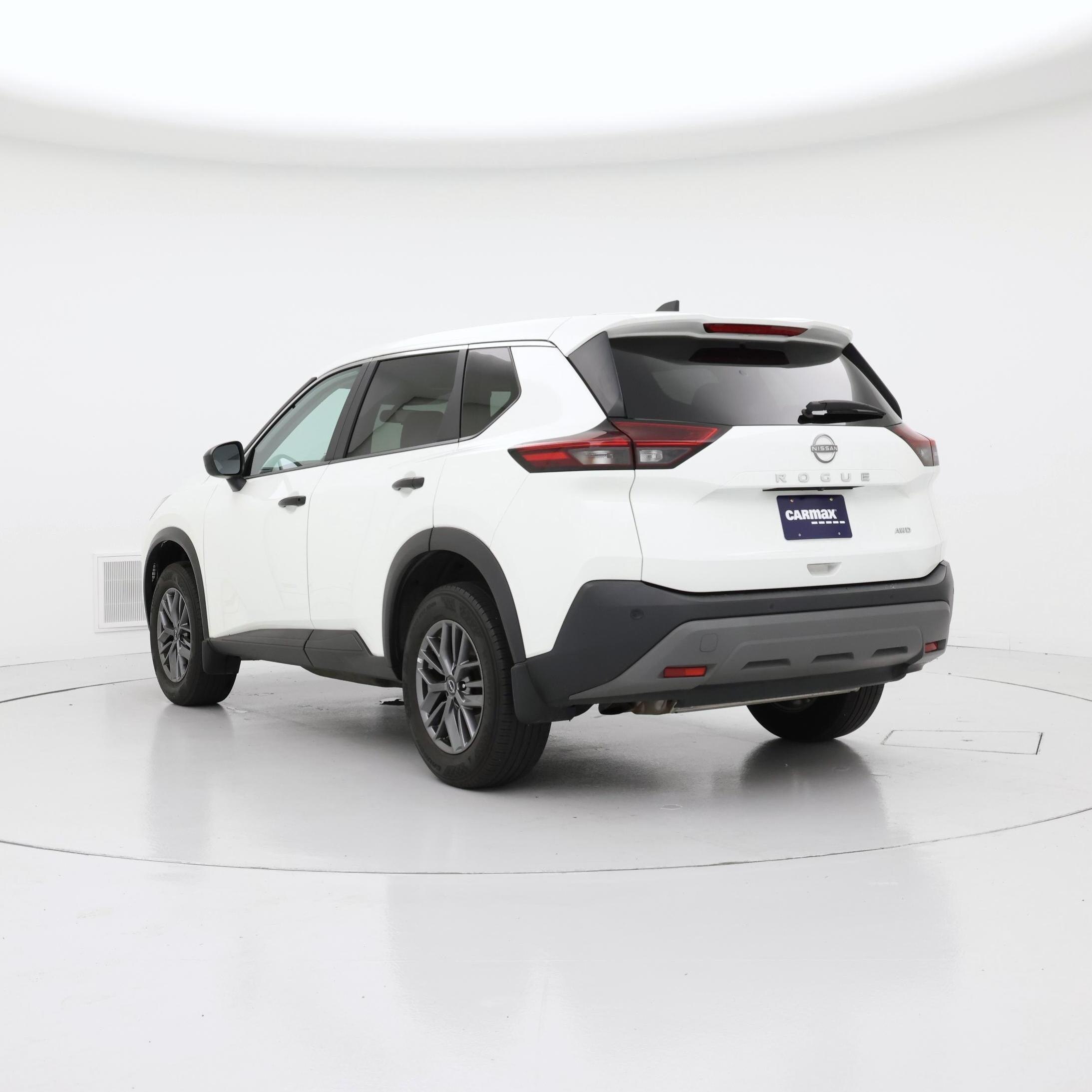 Thumbnail: 2023 Nissan Rogue - 2