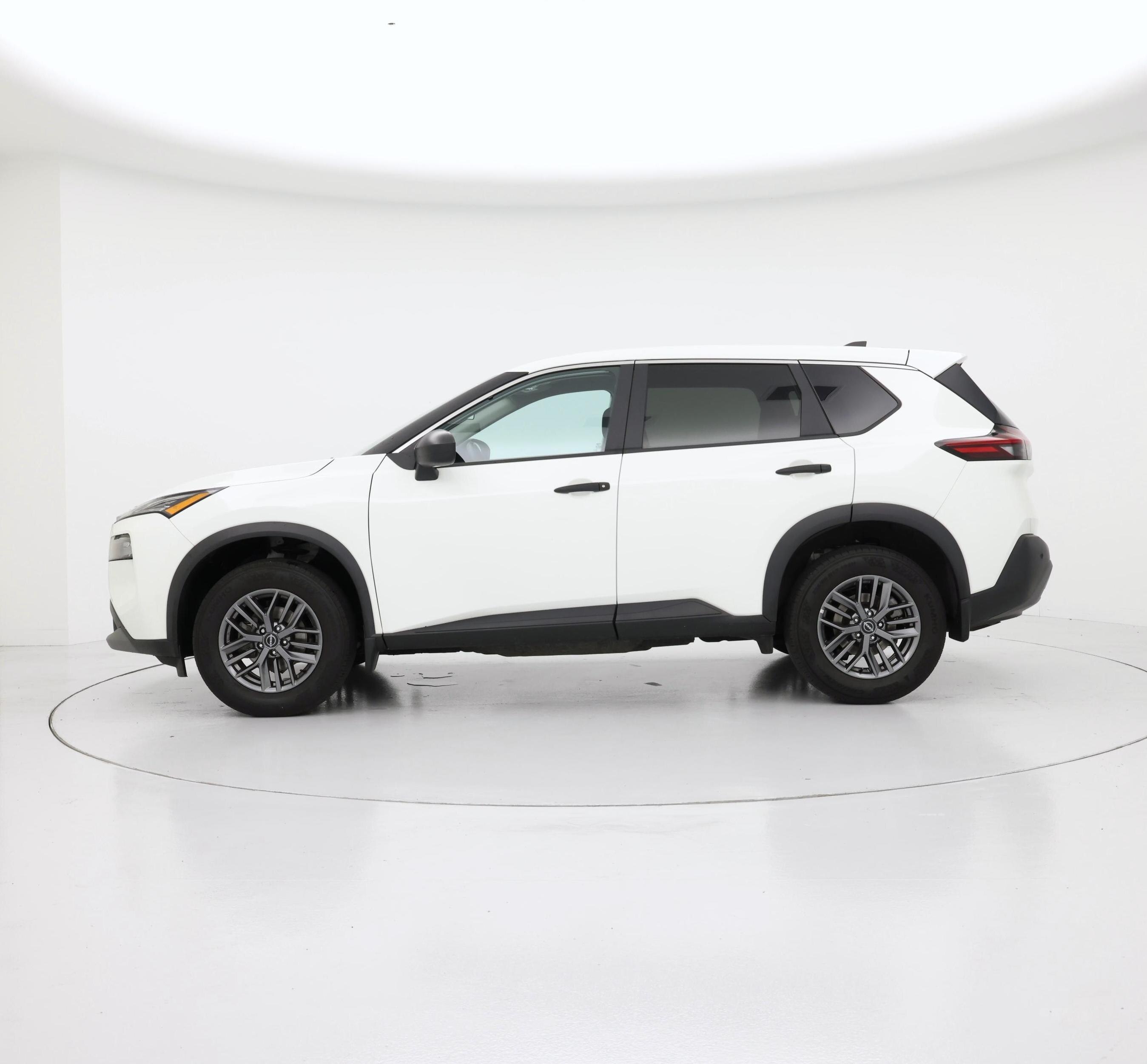 Thumbnail: 2023 Nissan Rogue - 3