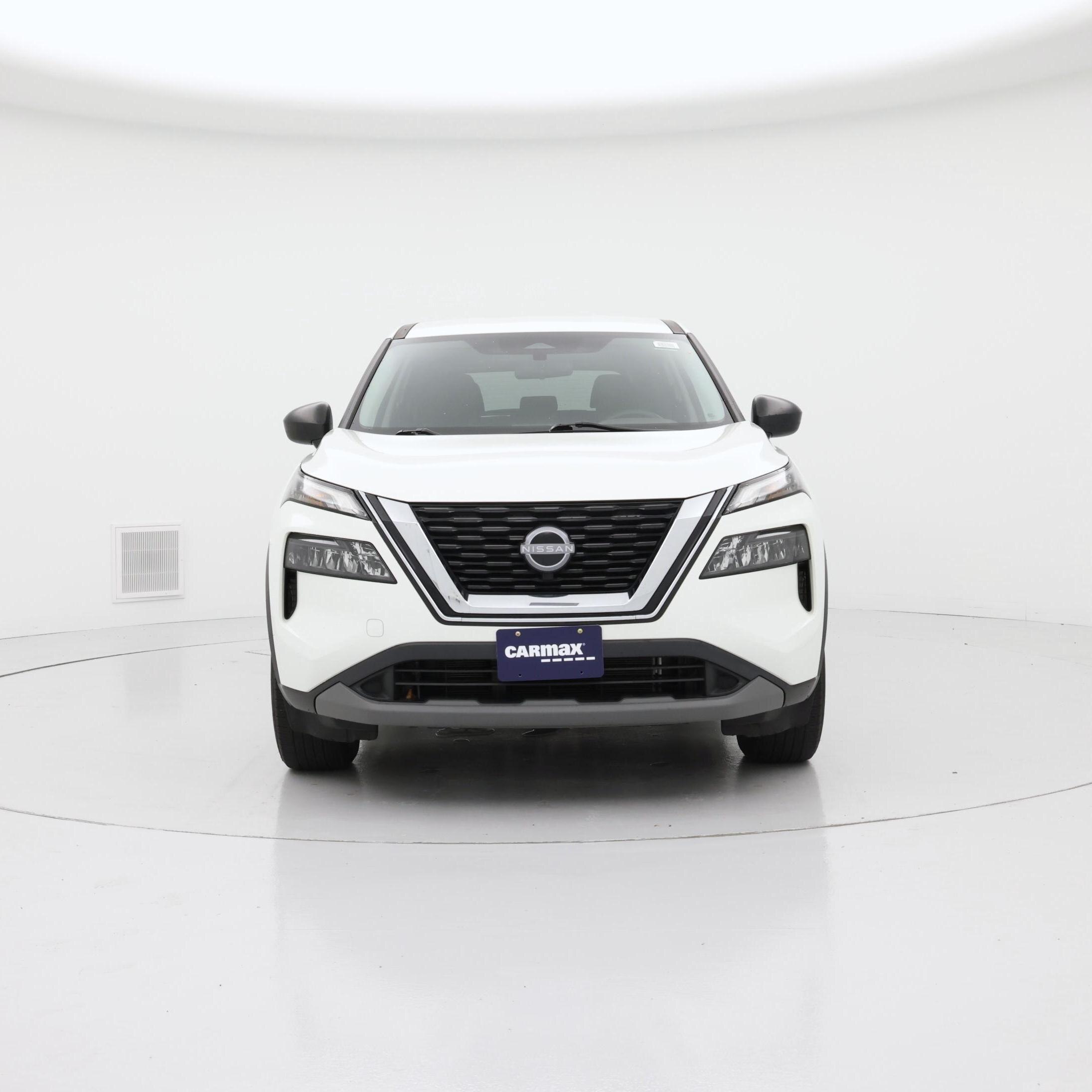 Thumbnail: 2023 Nissan Rogue - 5