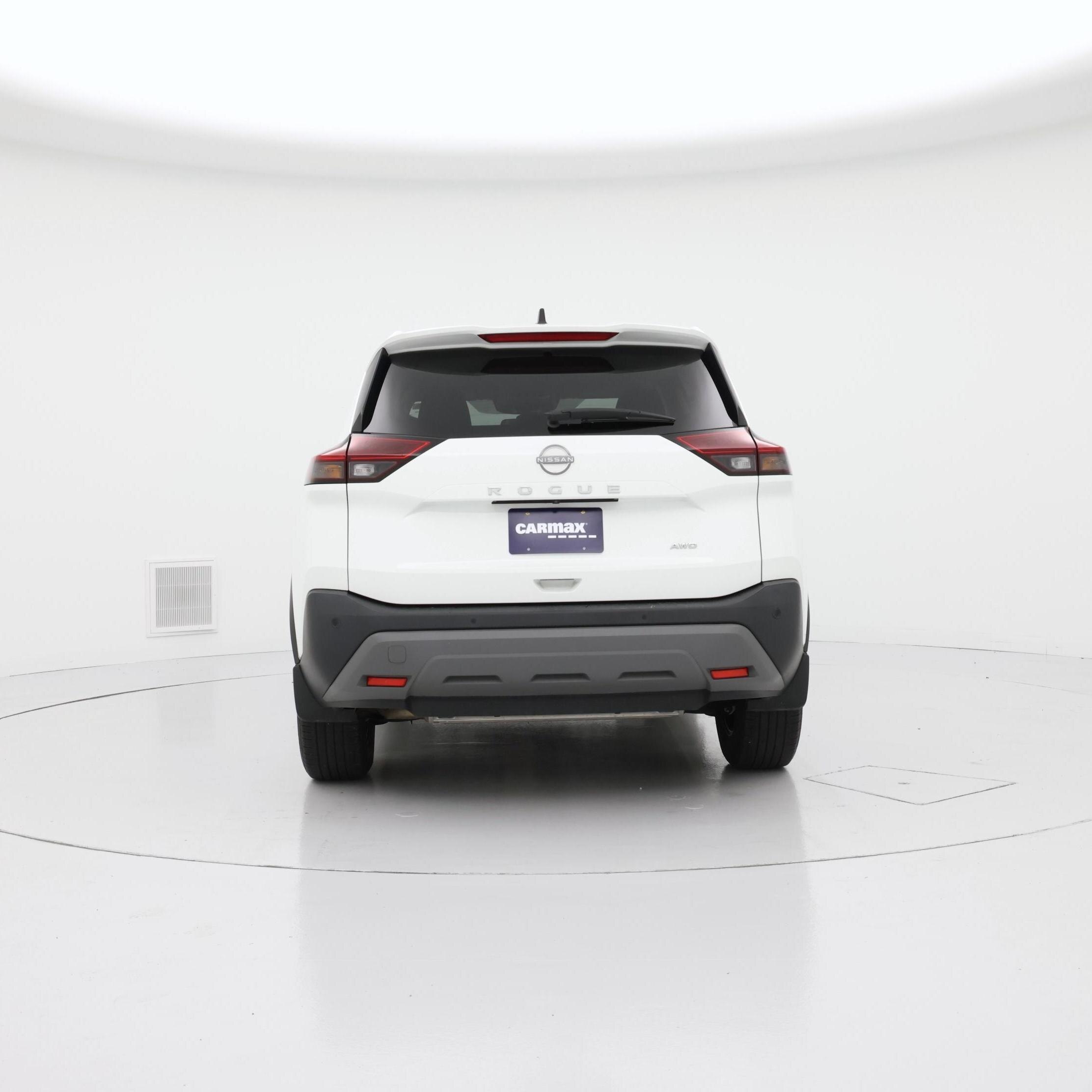 Thumbnail: 2023 Nissan Rogue - 6