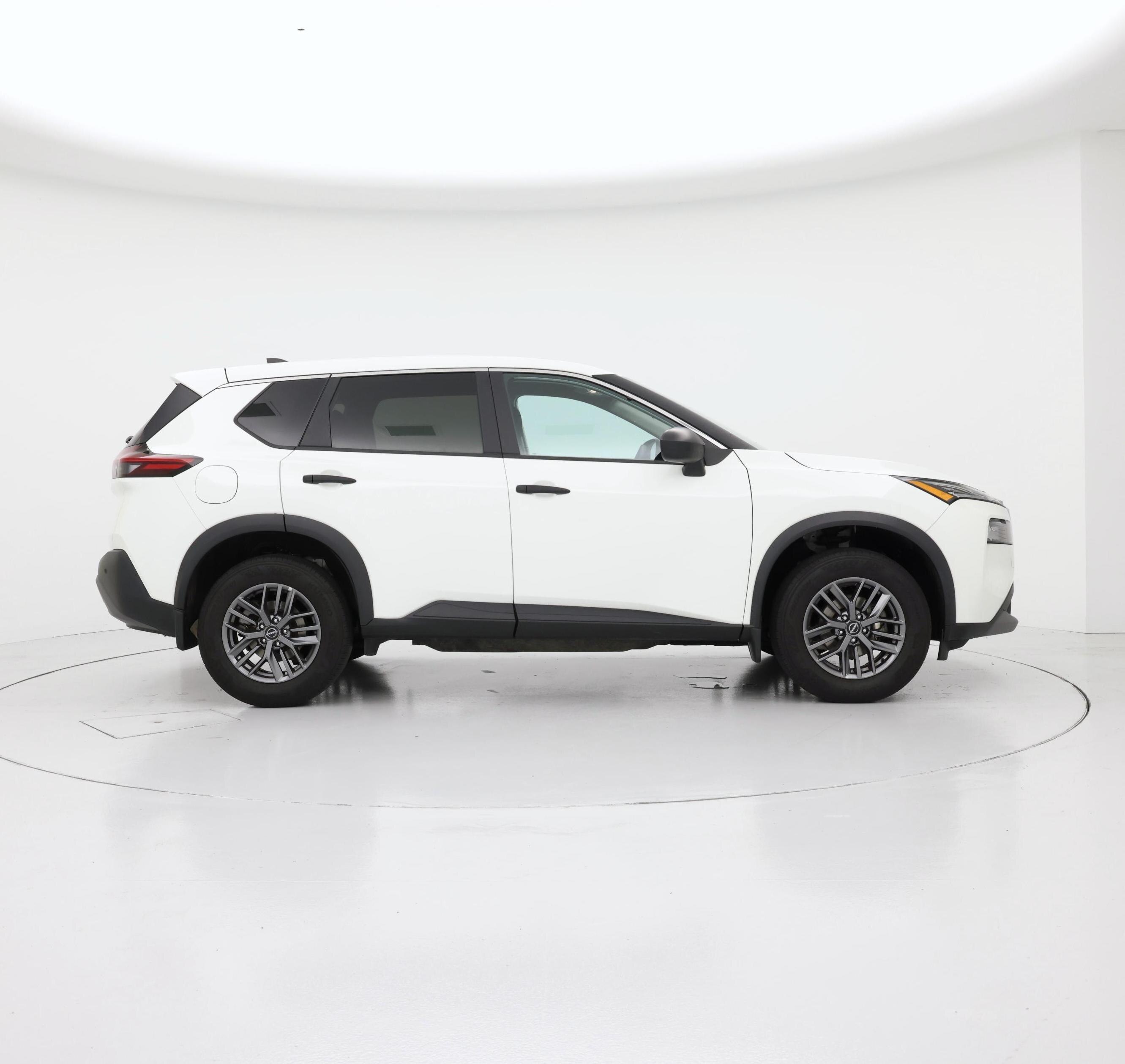 Thumbnail: 2023 Nissan Rogue - 7
