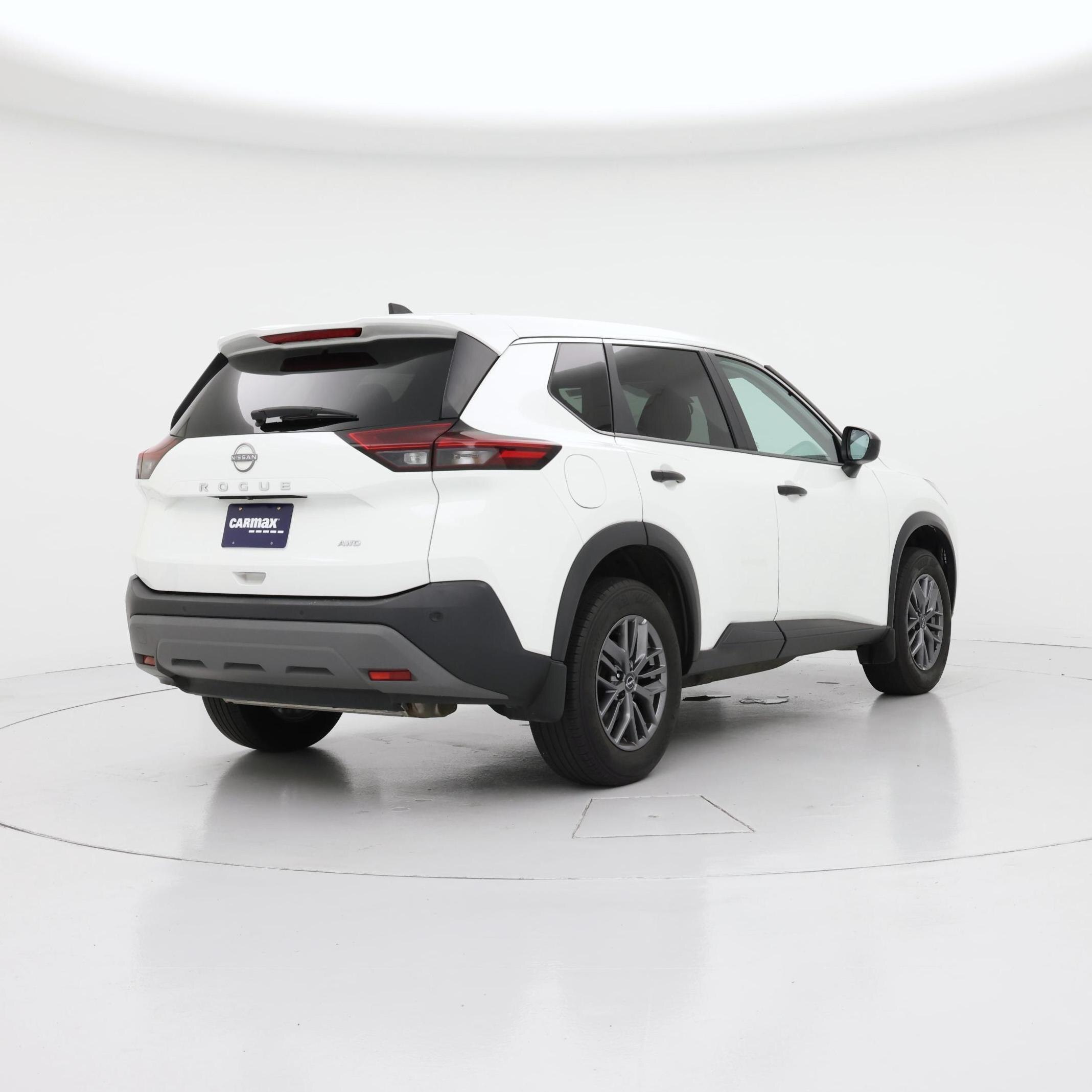 Thumbnail: 2023 Nissan Rogue - 8