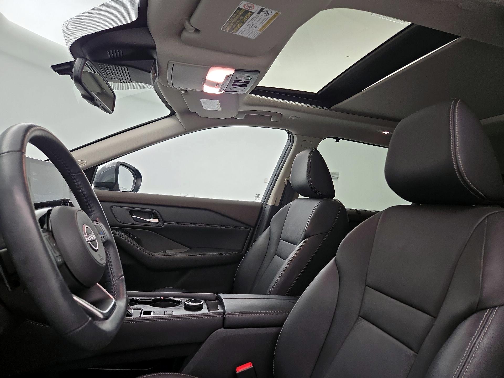 Thumbnail: 2023 Nissan Rogue - 20