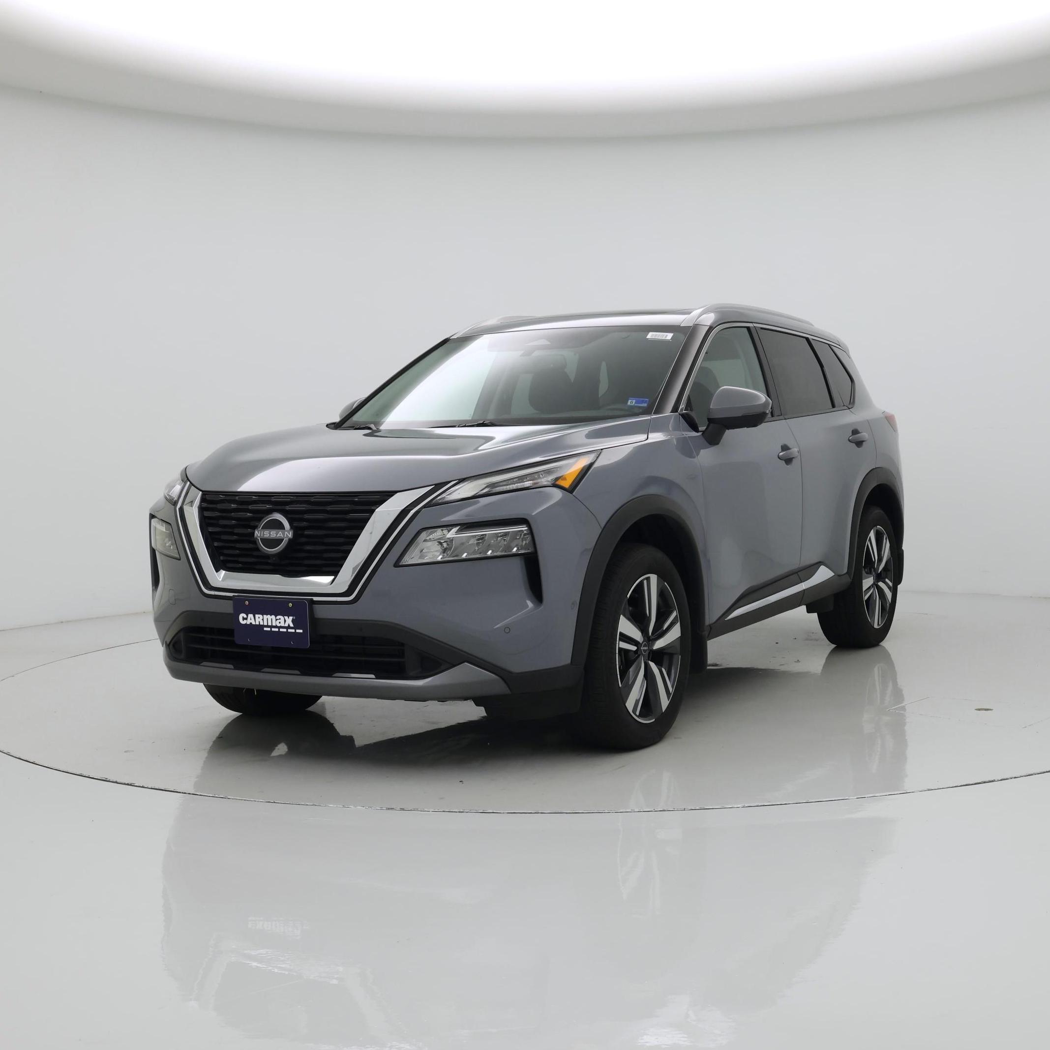 Thumbnail: 2023 Nissan Rogue - 4