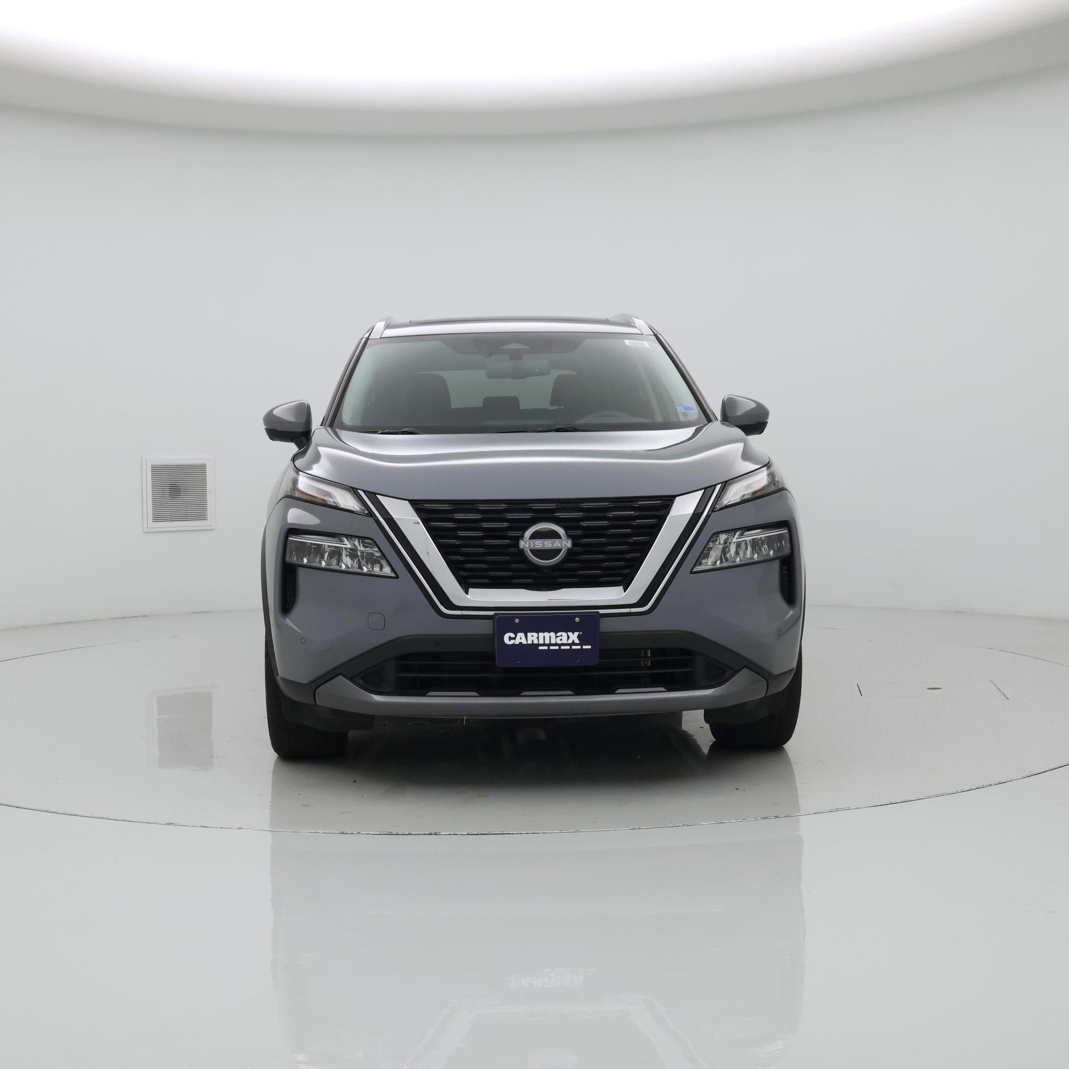 Thumbnail: 2023 Nissan Rogue - 5