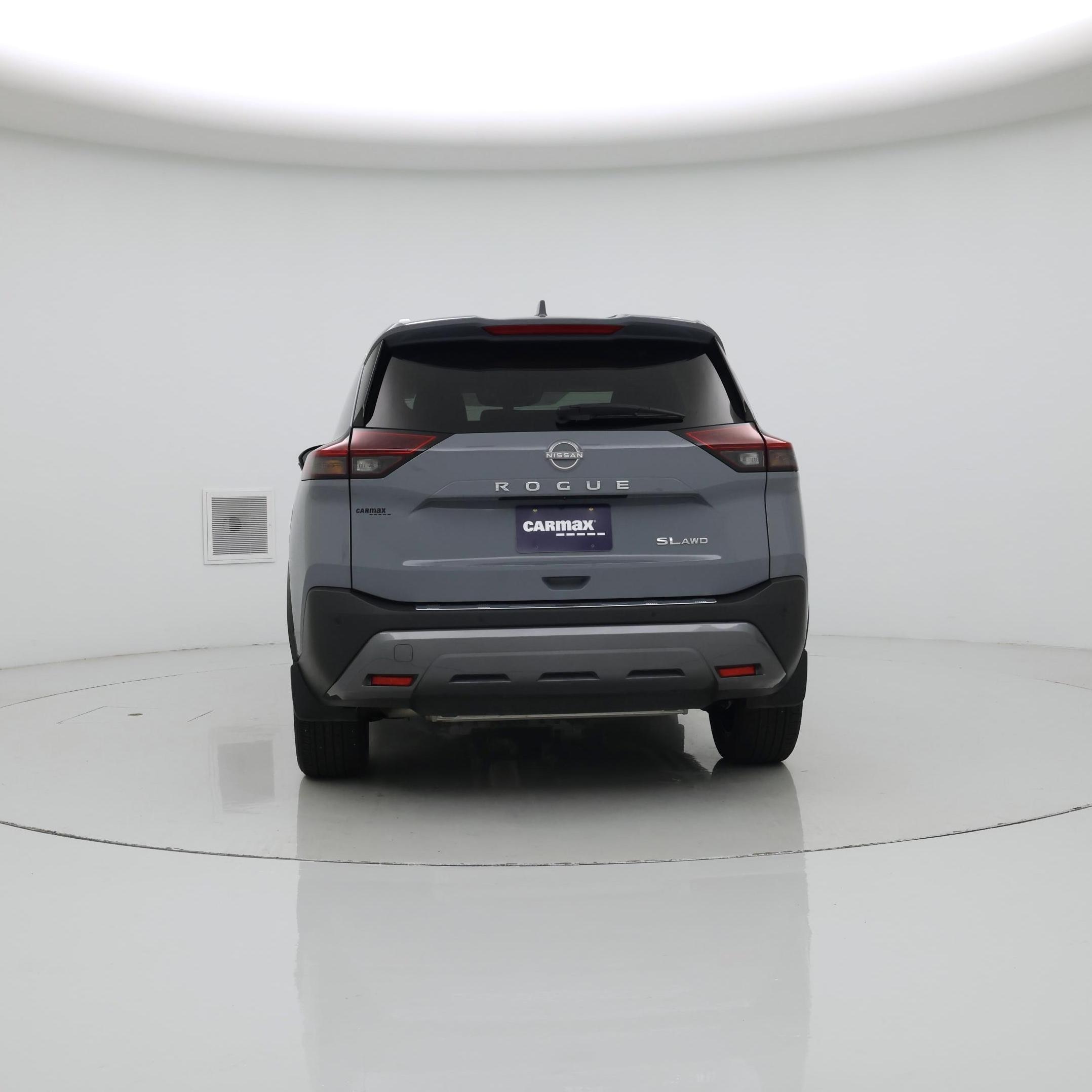 Thumbnail: 2023 Nissan Rogue - 6