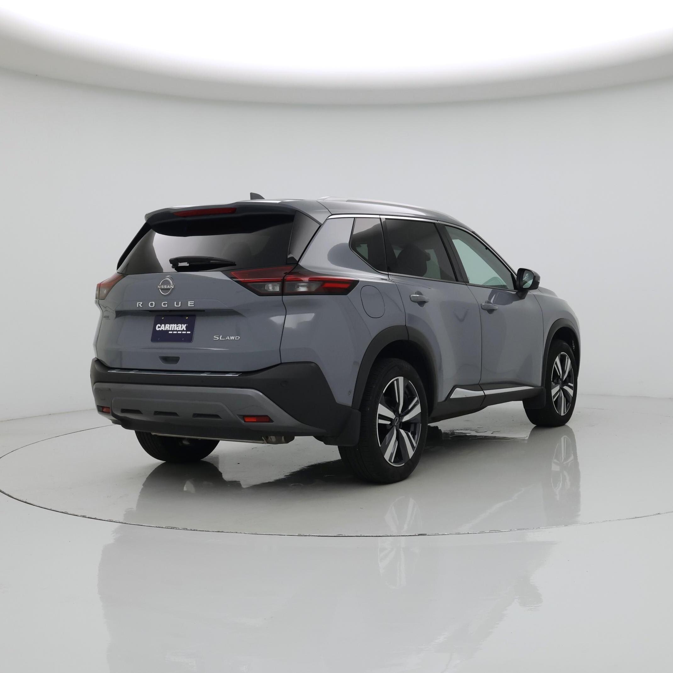 Thumbnail: 2023 Nissan Rogue - 8