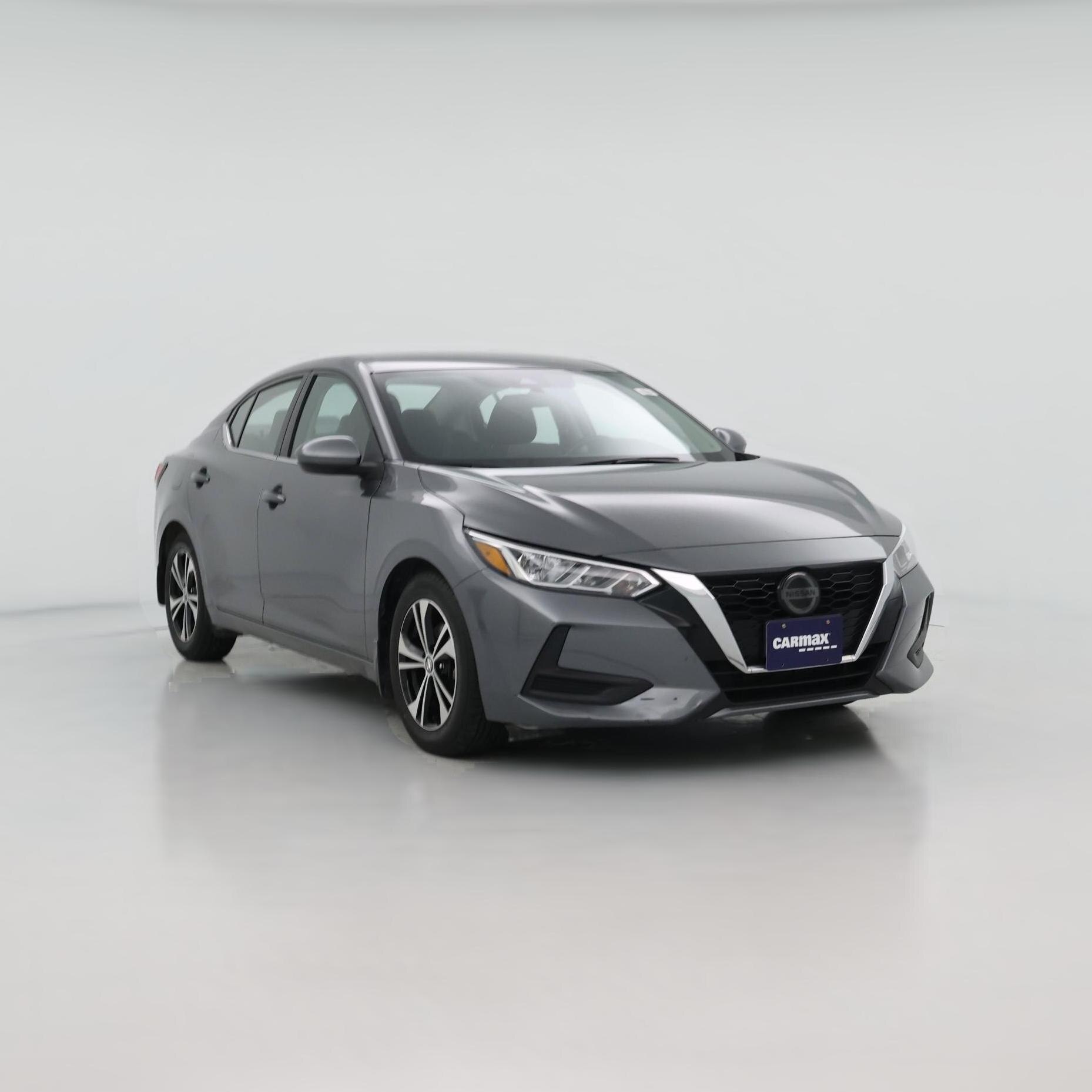 Thumbnail: 2023 Nissan Sentra - 1