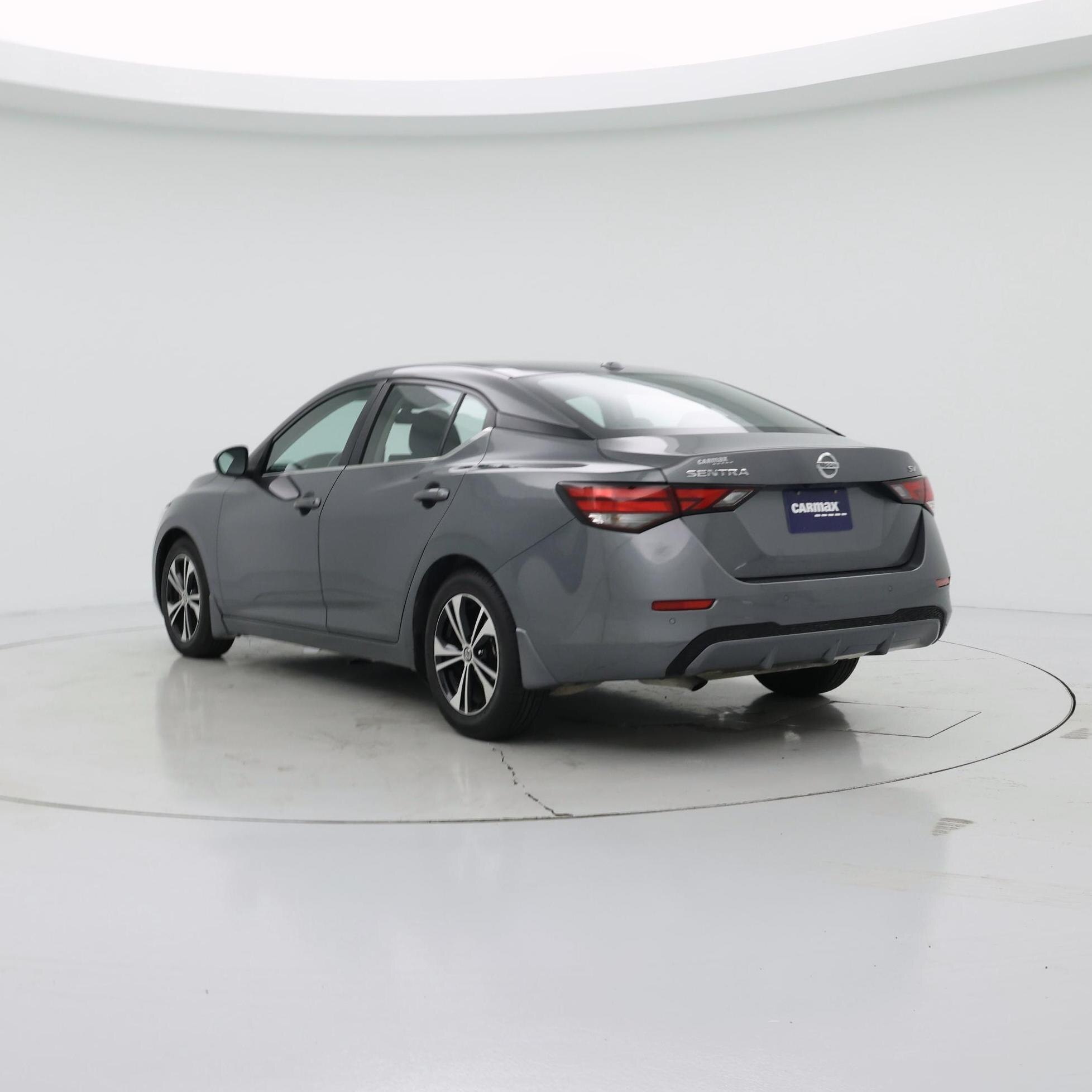 Thumbnail: 2023 Nissan Sentra - 2