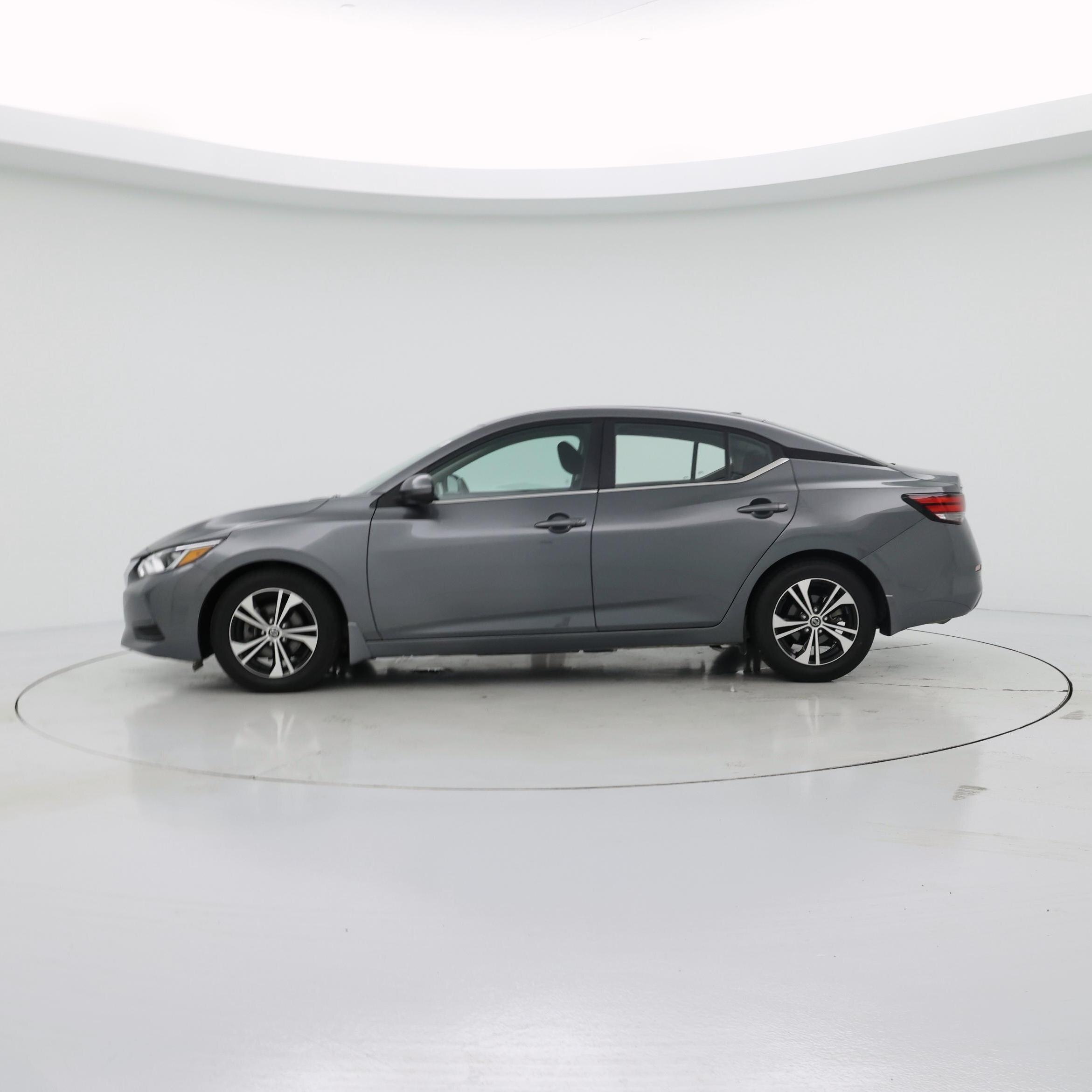 Thumbnail: 2023 Nissan Sentra - 3