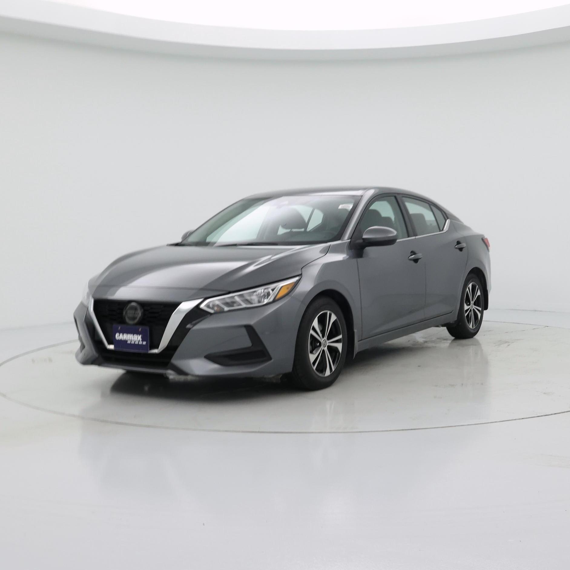 Thumbnail: 2023 Nissan Sentra - 4