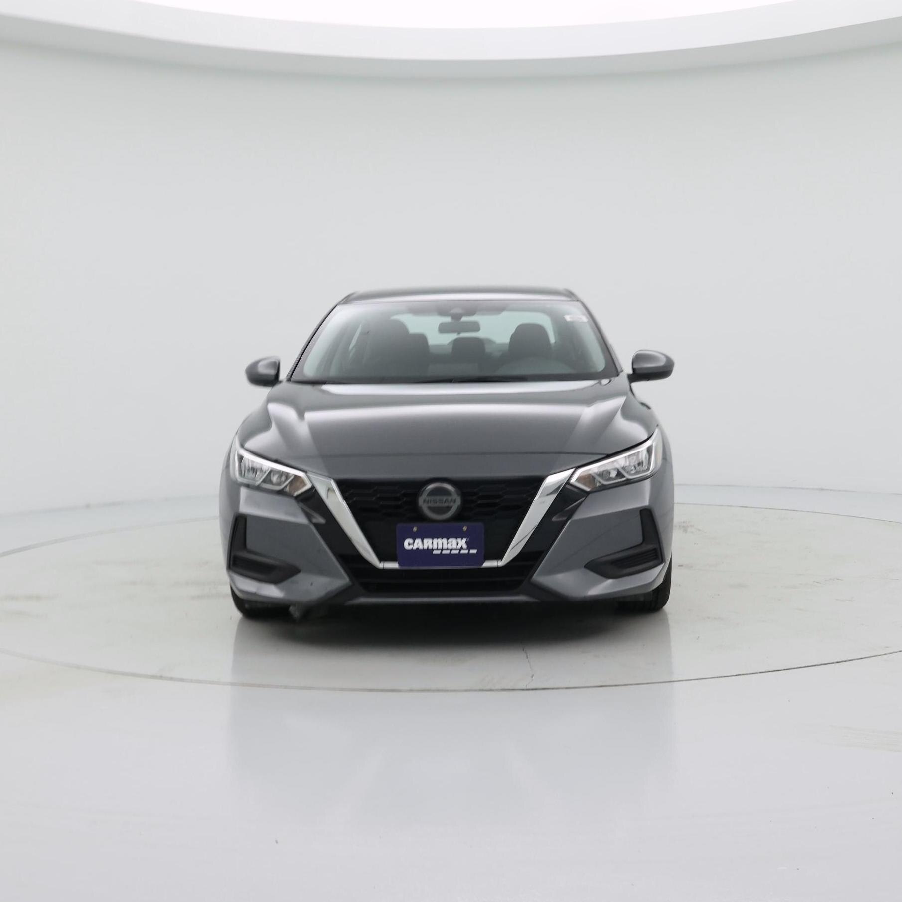 Thumbnail: 2023 Nissan Sentra - 5