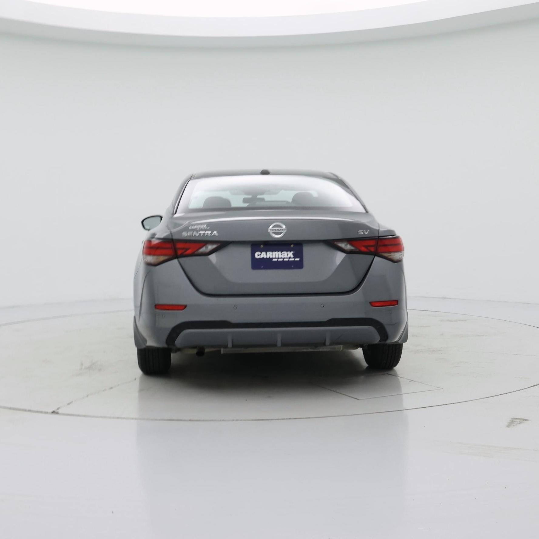 Thumbnail: 2023 Nissan Sentra - 6