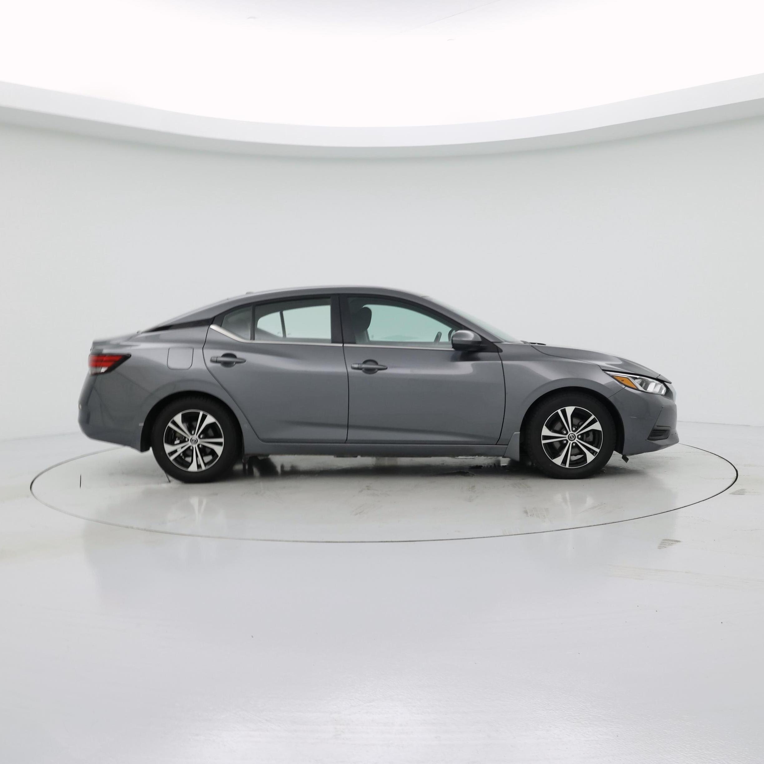Thumbnail: 2023 Nissan Sentra - 7