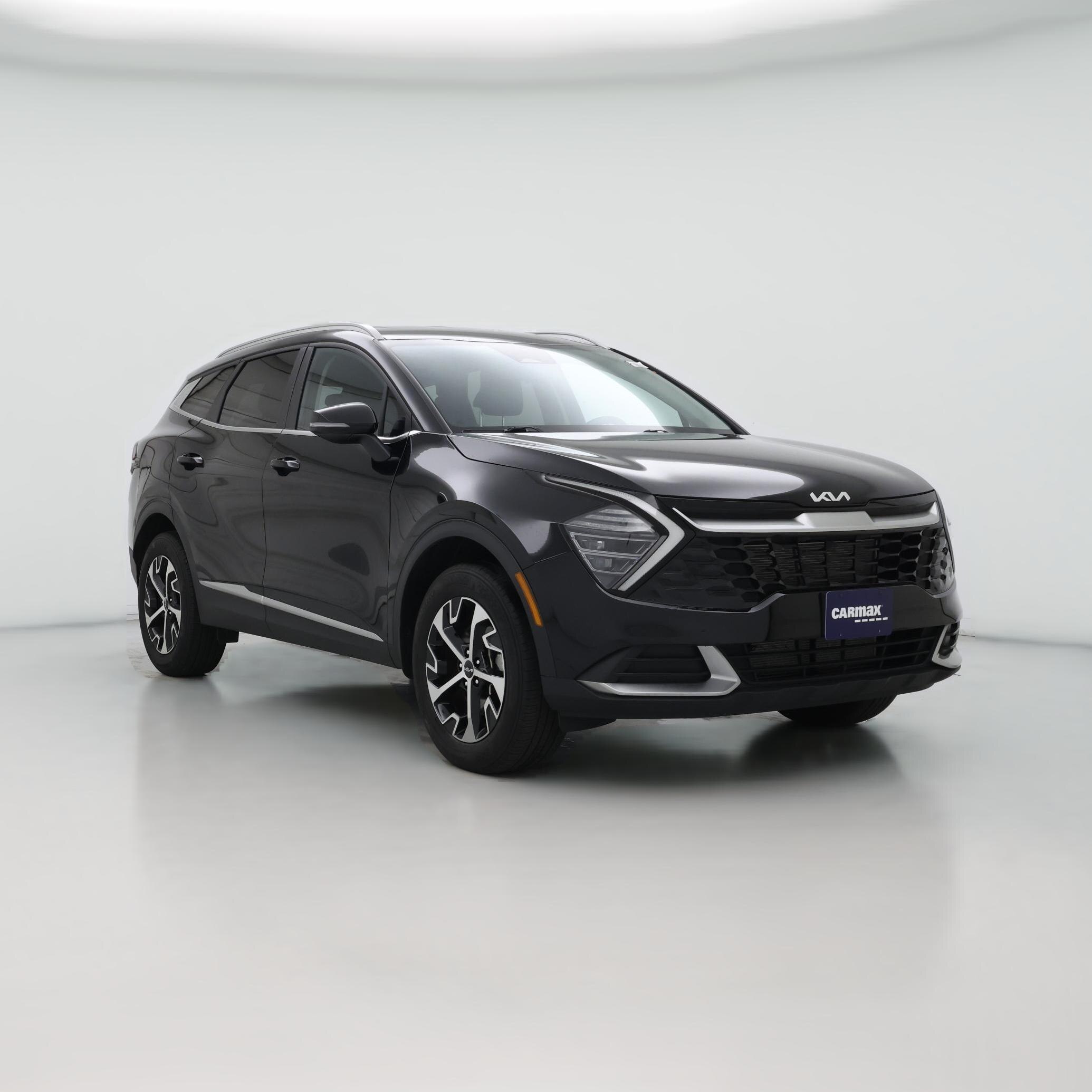 Thumbnail: 2024 Kia Sportage - 1