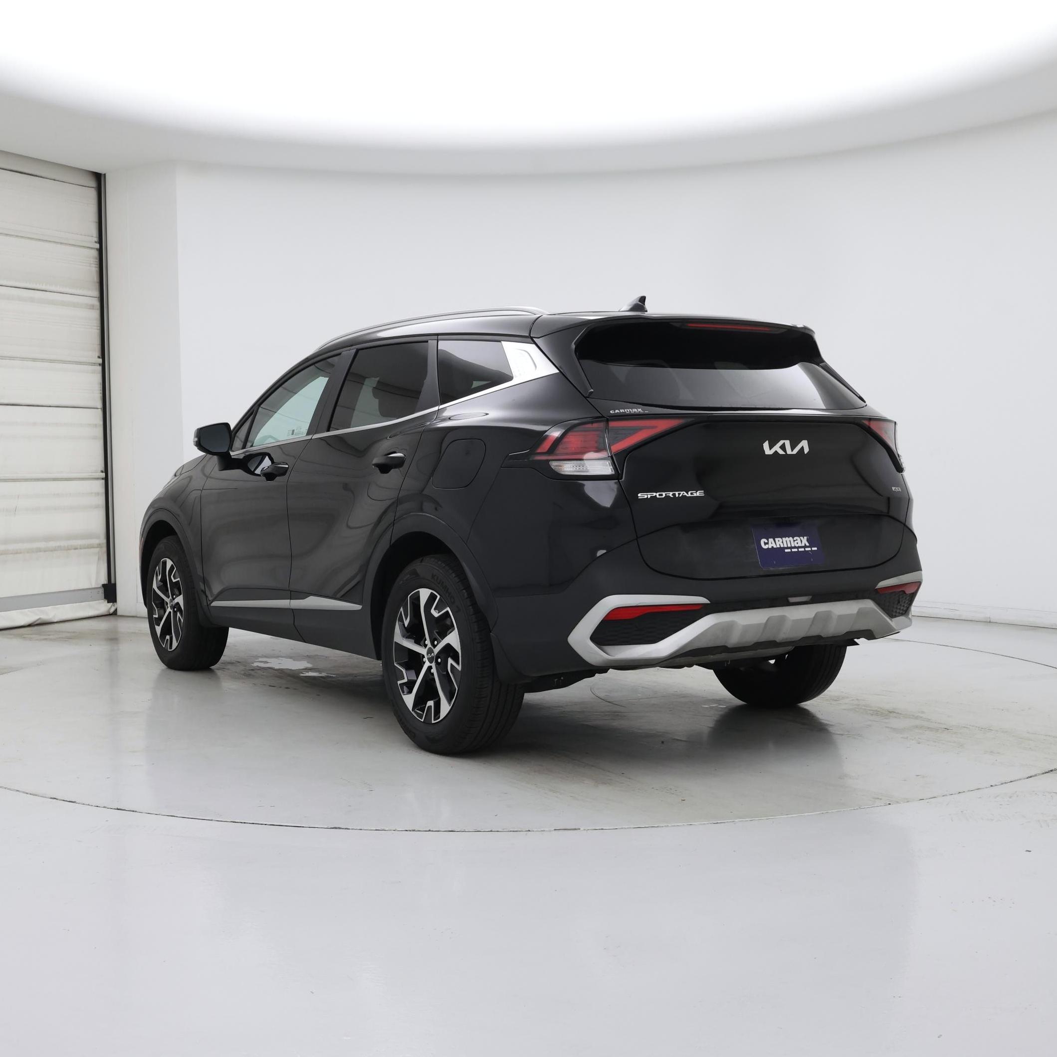 Thumbnail: 2024 Kia Sportage - 2