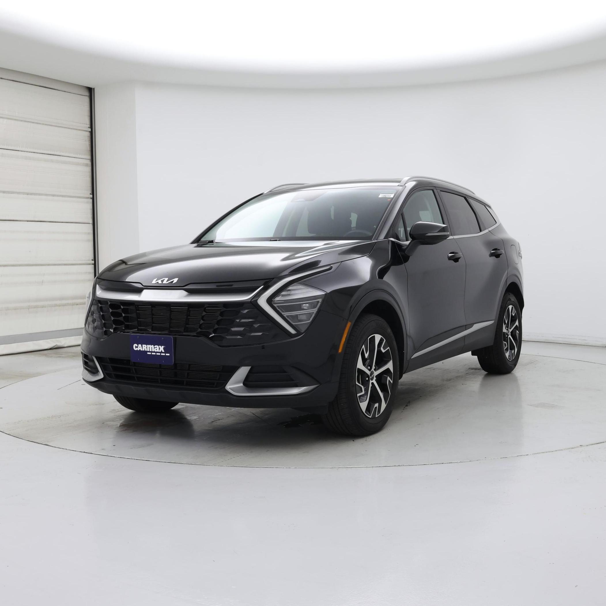 Thumbnail: 2024 Kia Sportage - 4