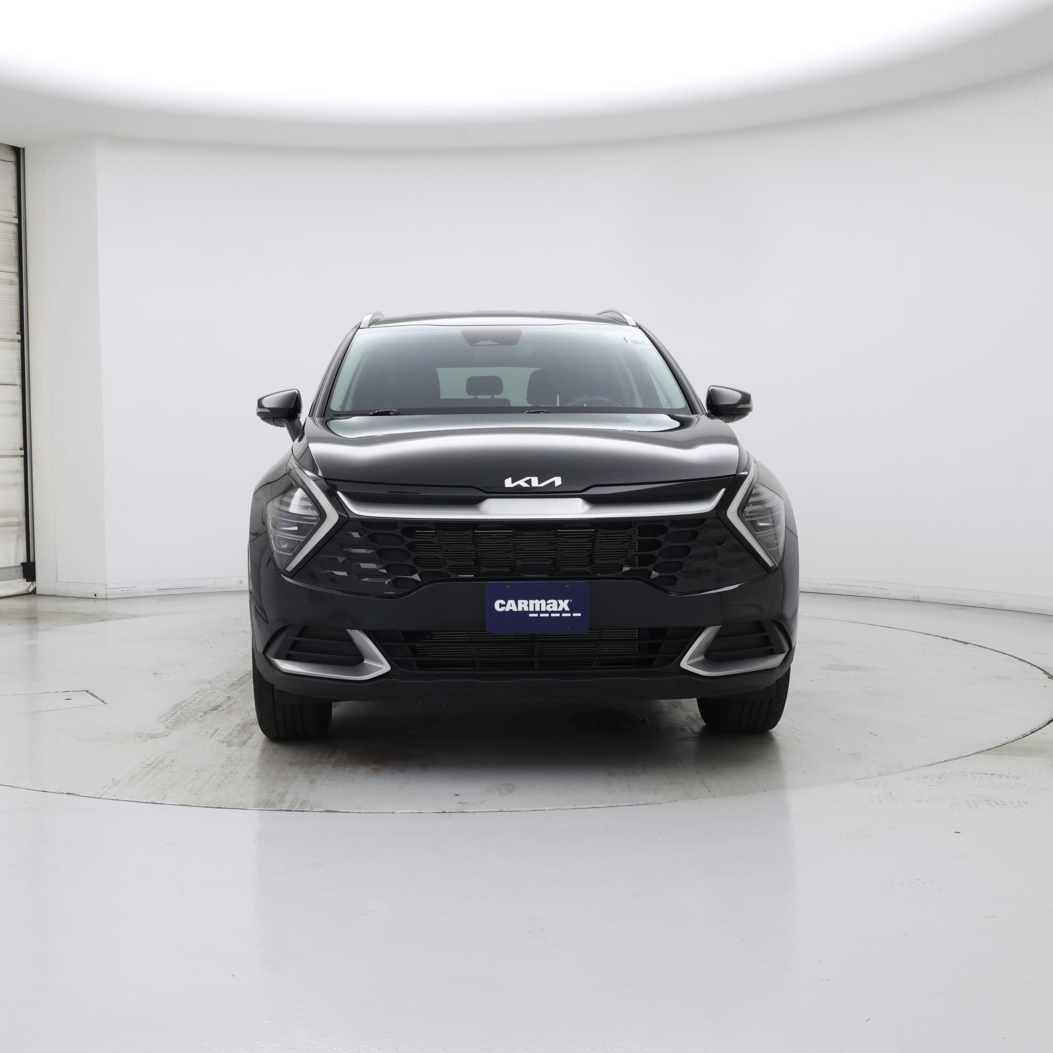 Thumbnail: 2024 Kia Sportage - 5