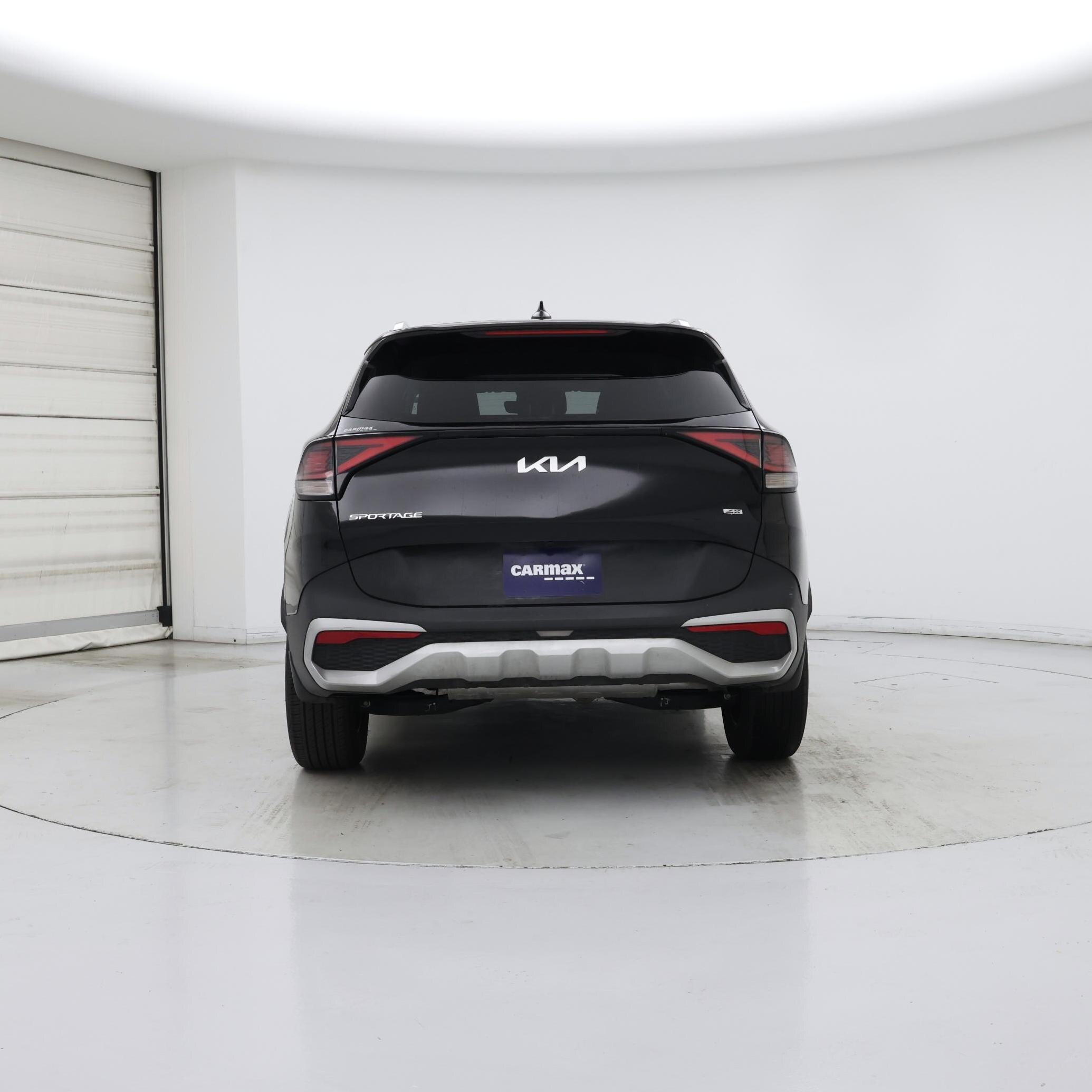 Thumbnail: 2024 Kia Sportage - 6