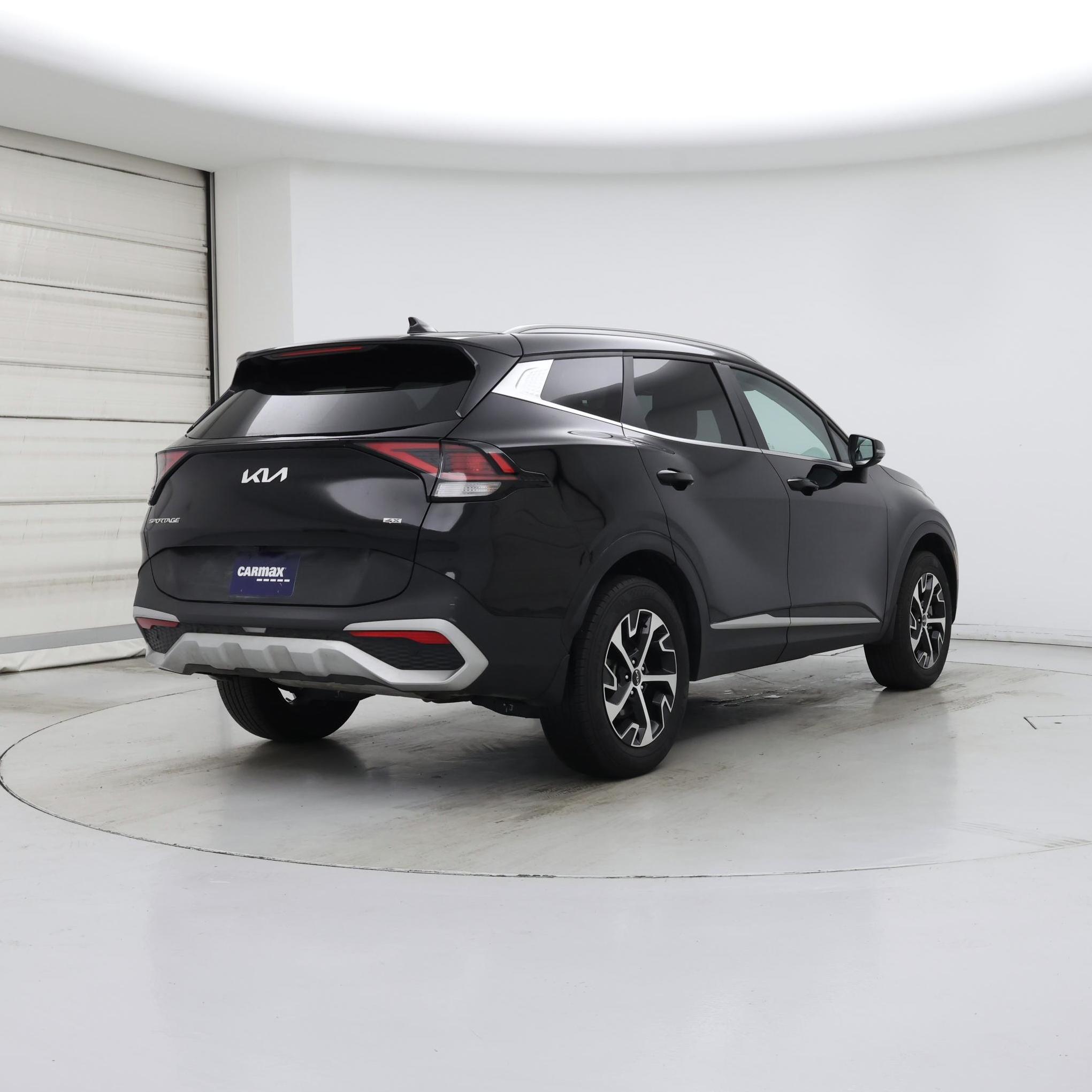 Thumbnail: 2024 Kia Sportage - 8