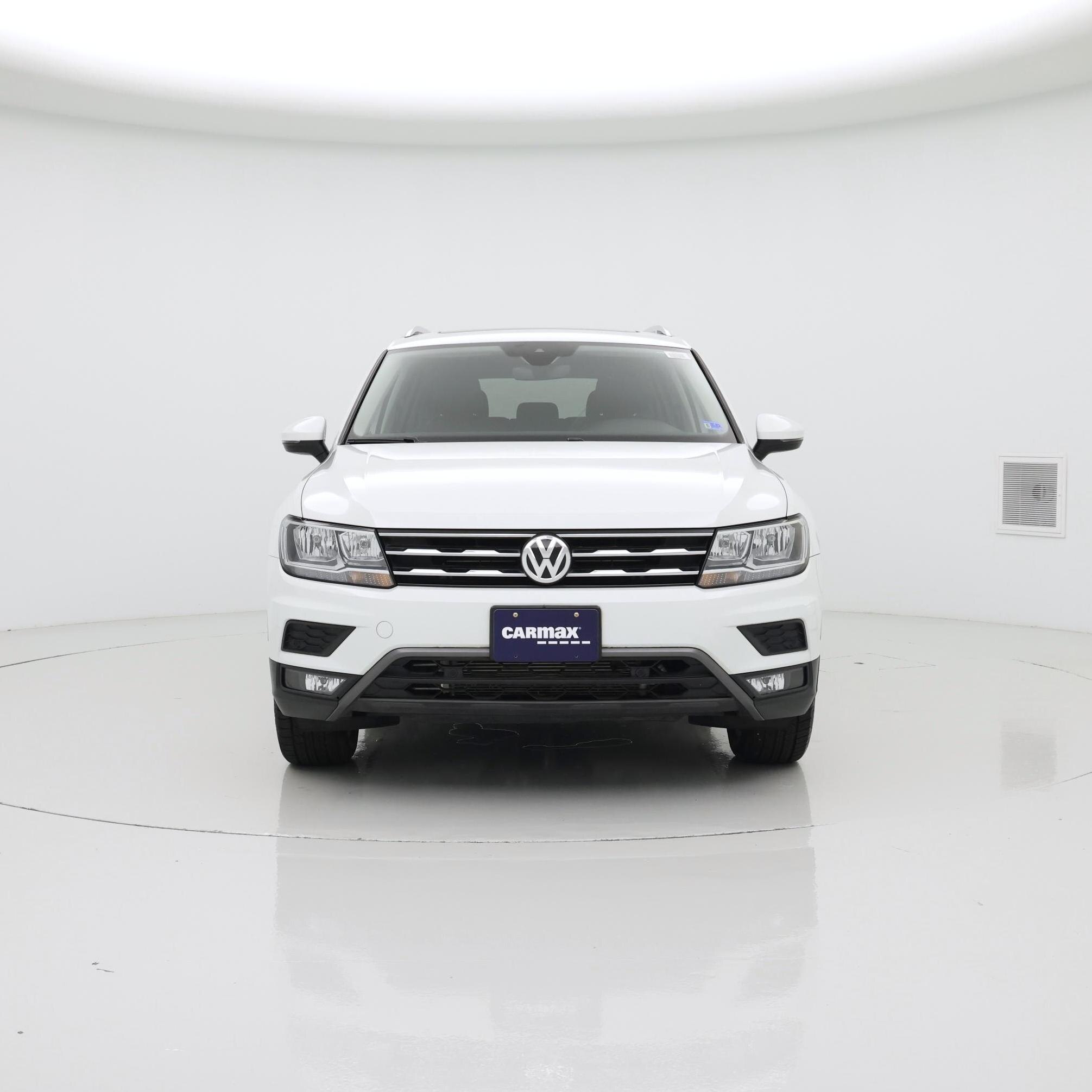 Thumbnail: 2021 Volkswagen Tiguan - 5