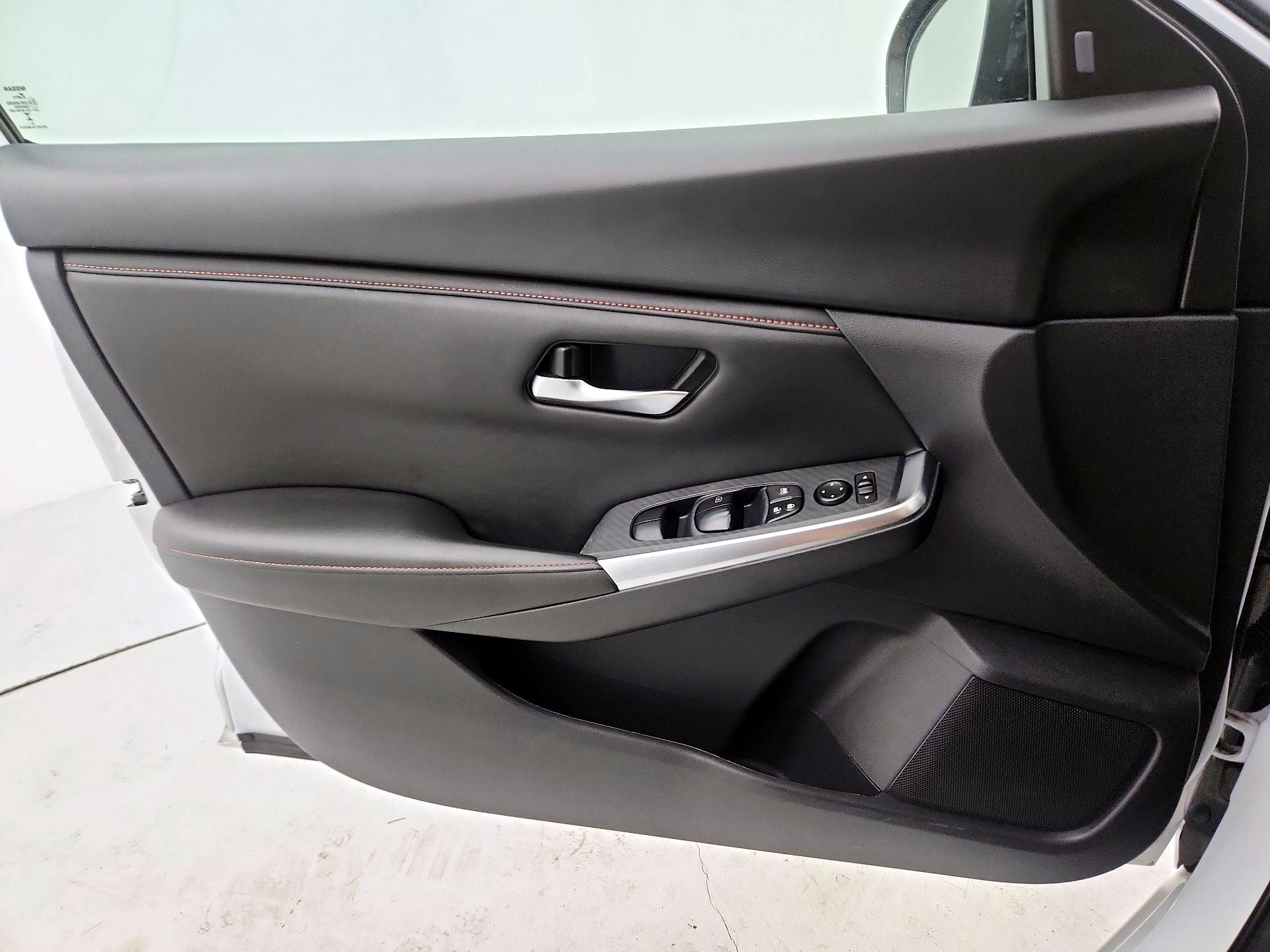 Thumbnail: 2024 Nissan Sentra - 12