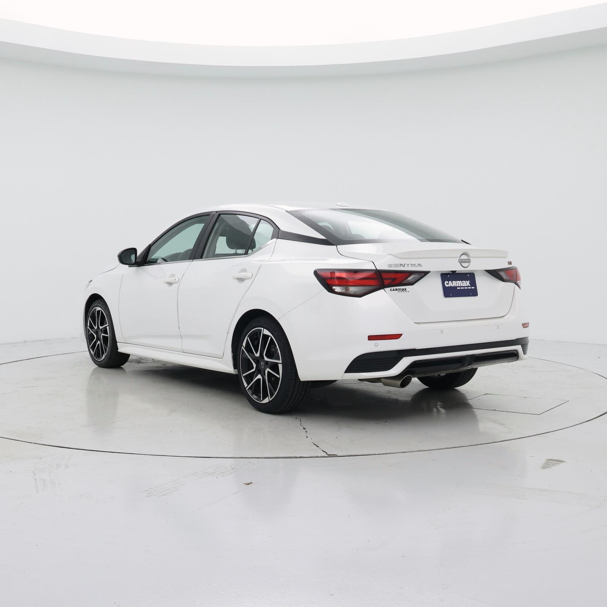 Thumbnail: 2024 Nissan Sentra - 2