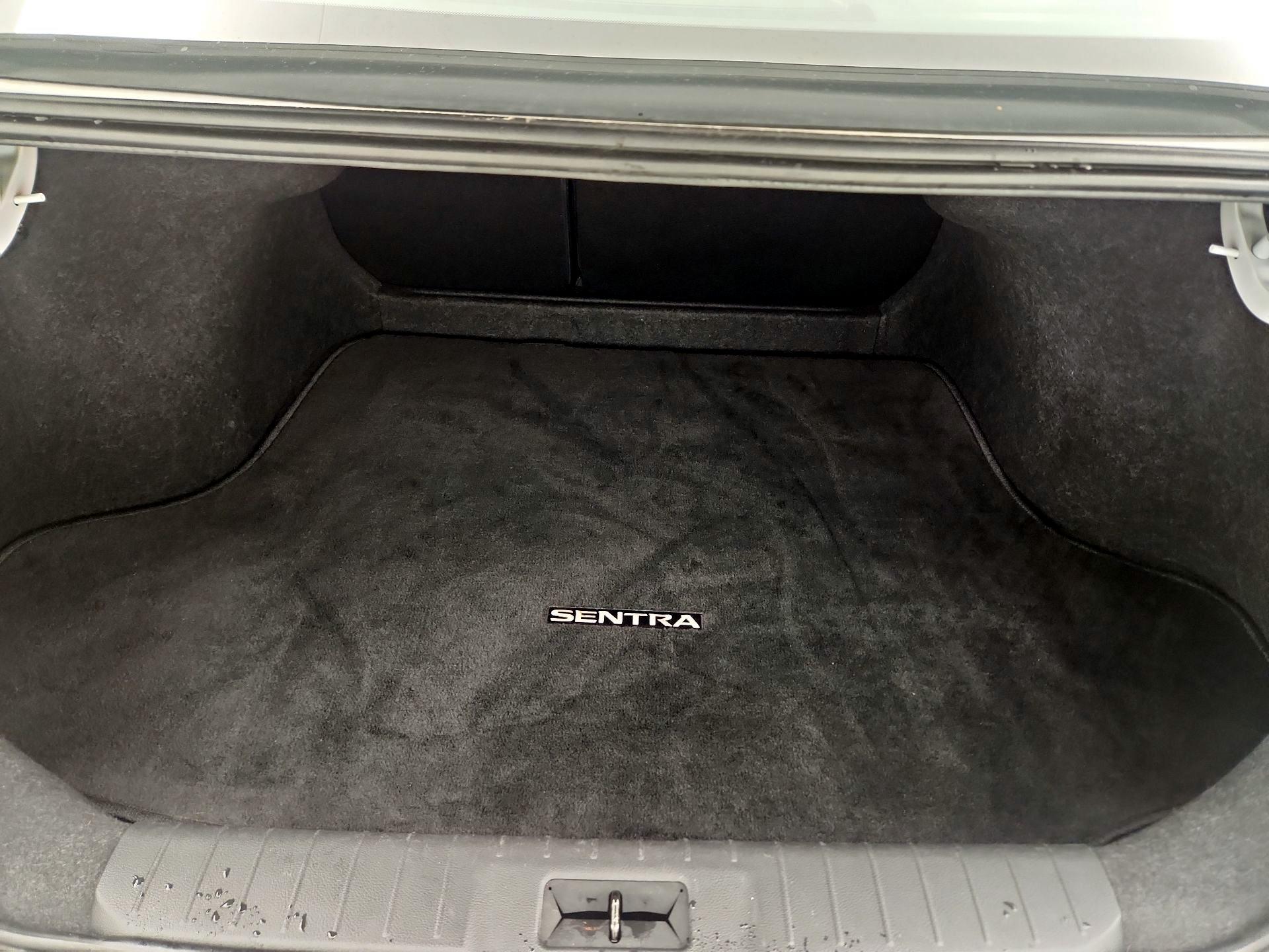 Thumbnail: 2024 Nissan Sentra - 20
