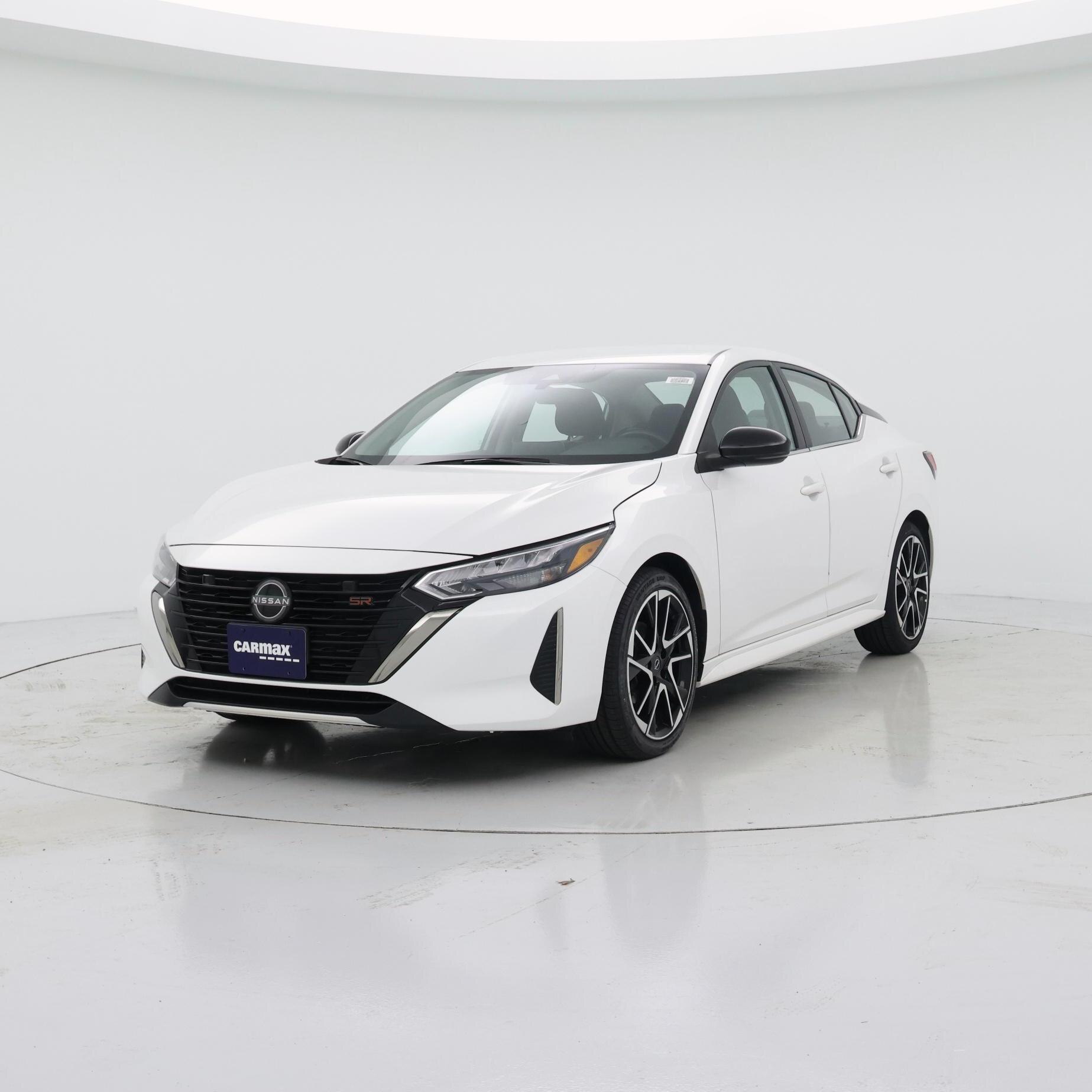 Thumbnail: 2024 Nissan Sentra - 4