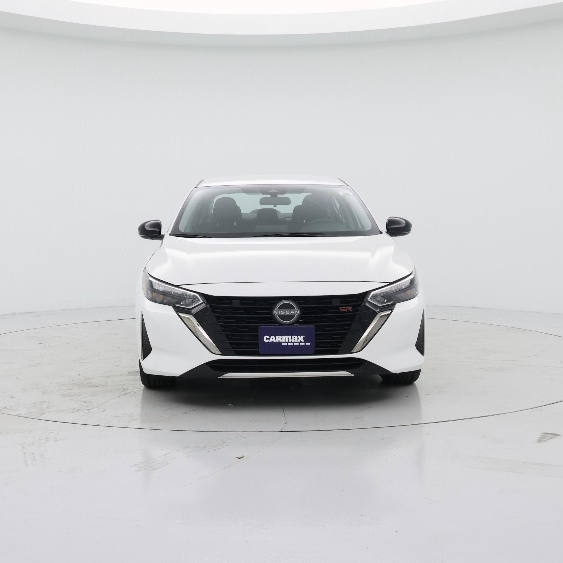 Thumbnail: 2024 Nissan Sentra - 5
