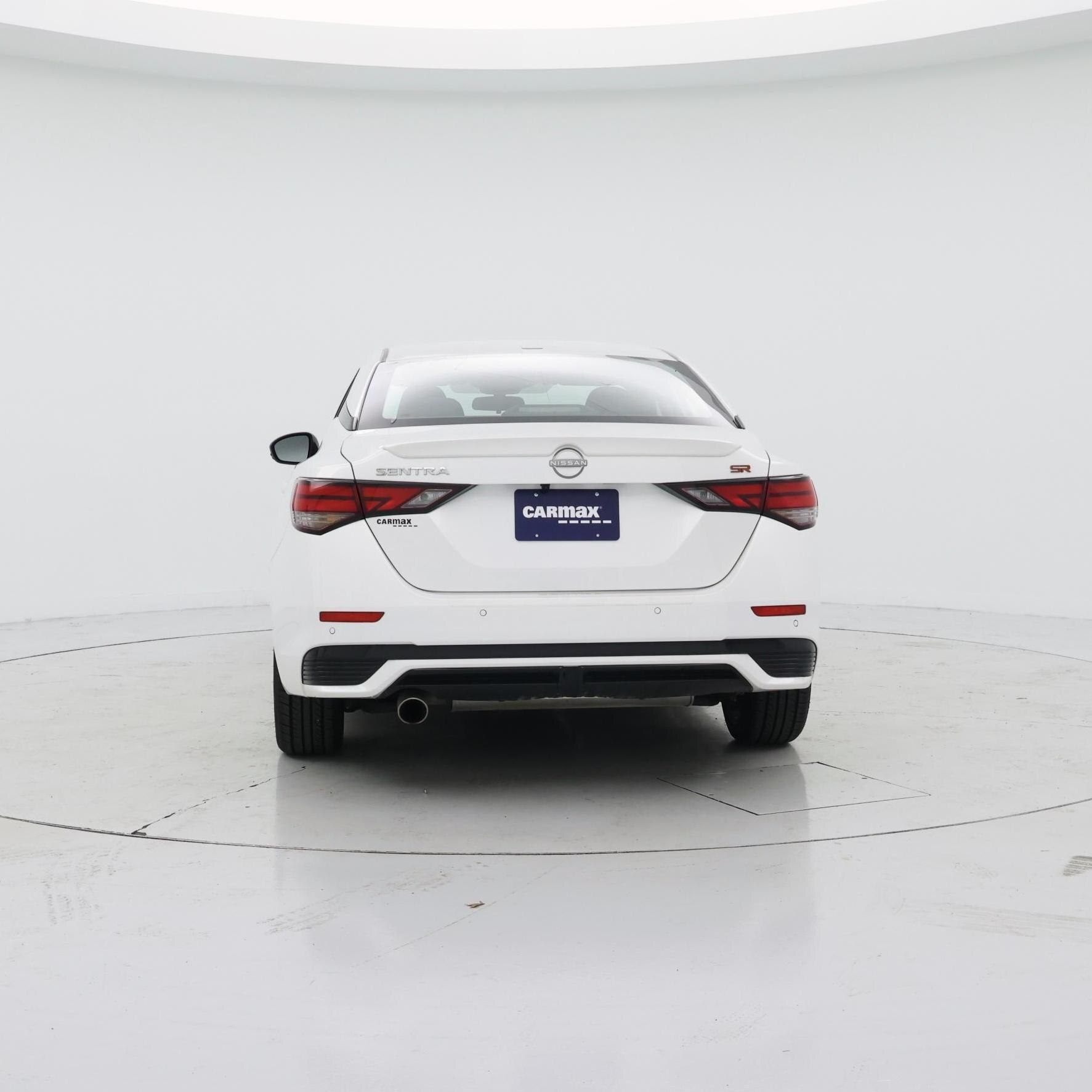 Thumbnail: 2024 Nissan Sentra - 6