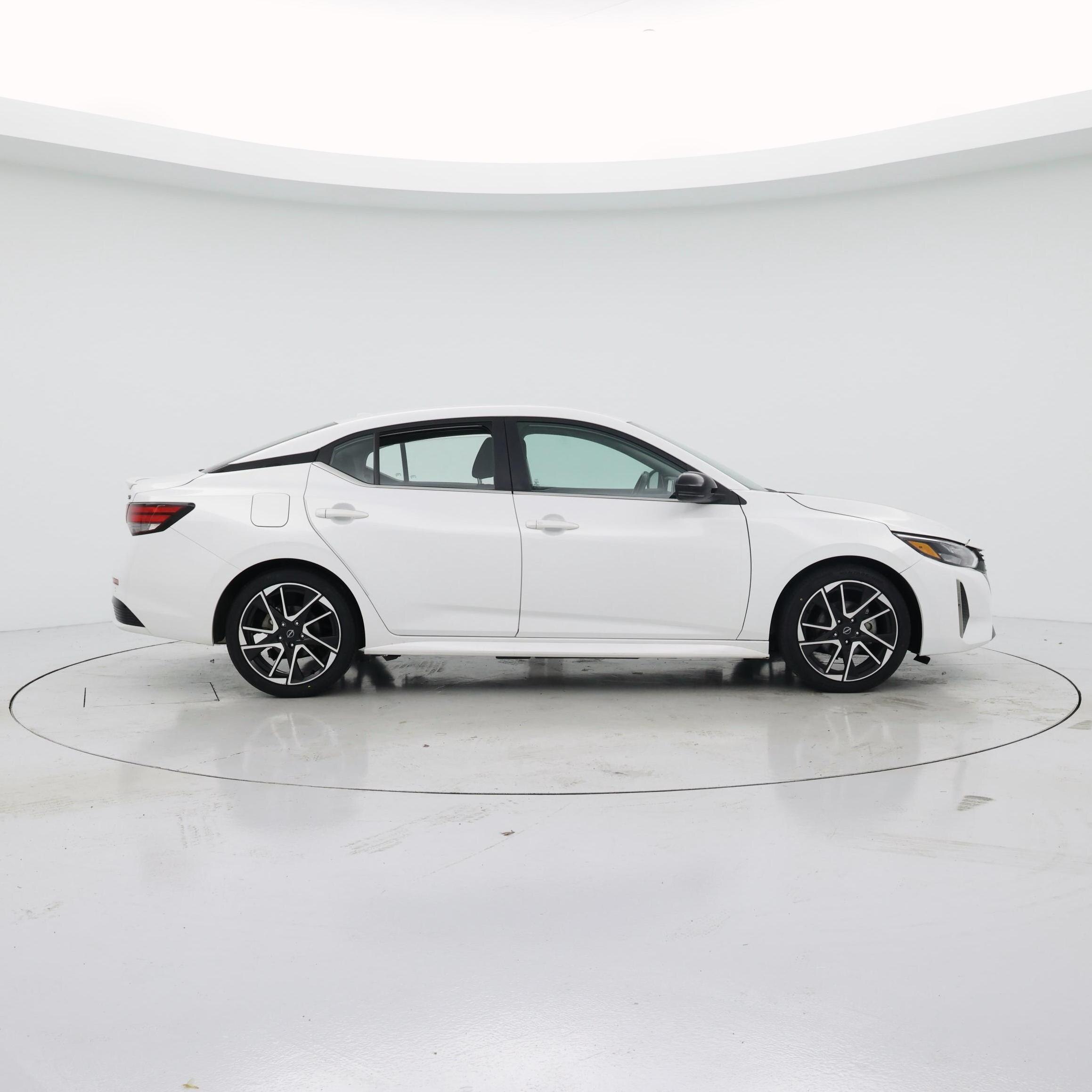 Thumbnail: 2024 Nissan Sentra - 7