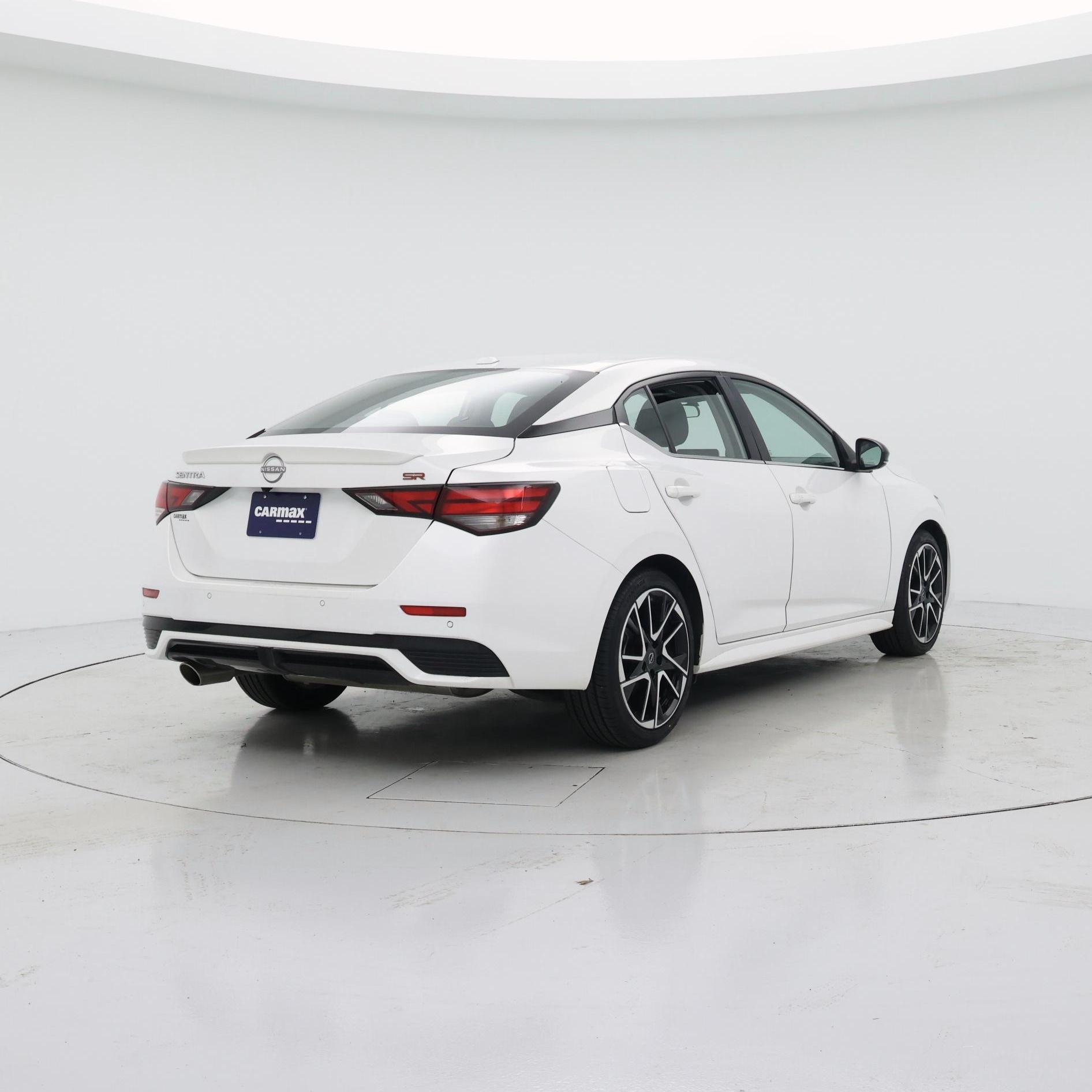 Thumbnail: 2024 Nissan Sentra - 8